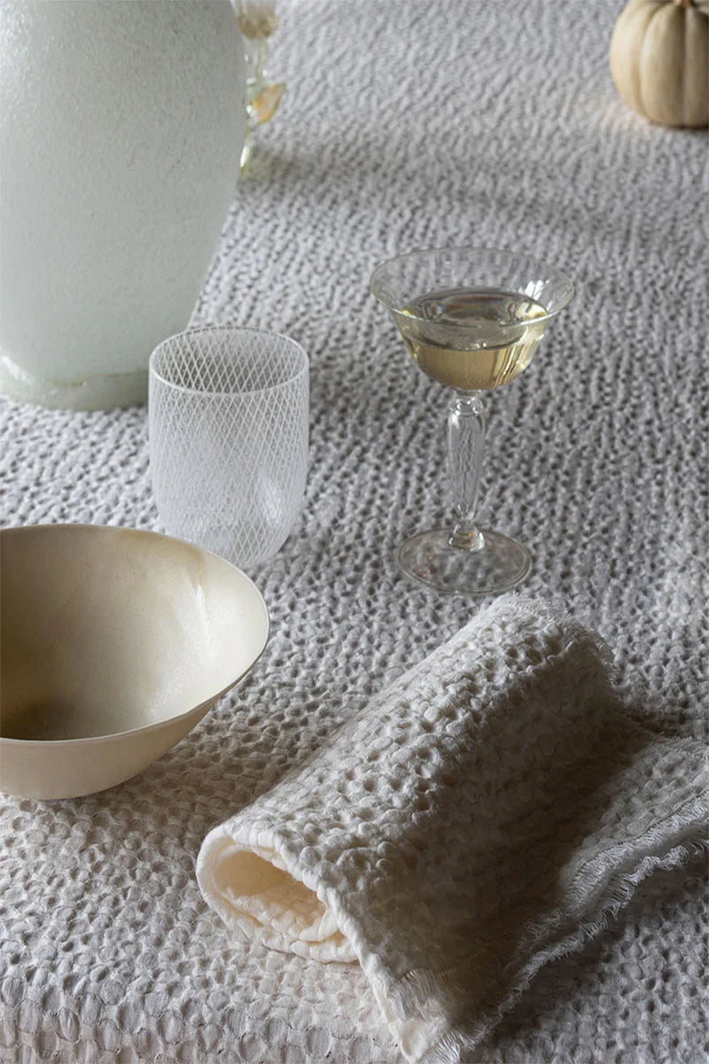 Chiarastella Goccia Tablecloth