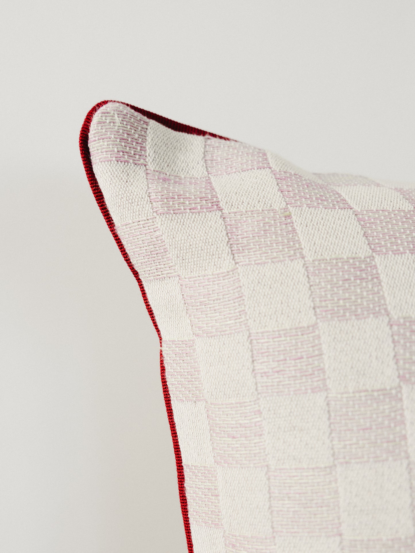 Chiarastella "Maba" Square Pillow in Prisma
