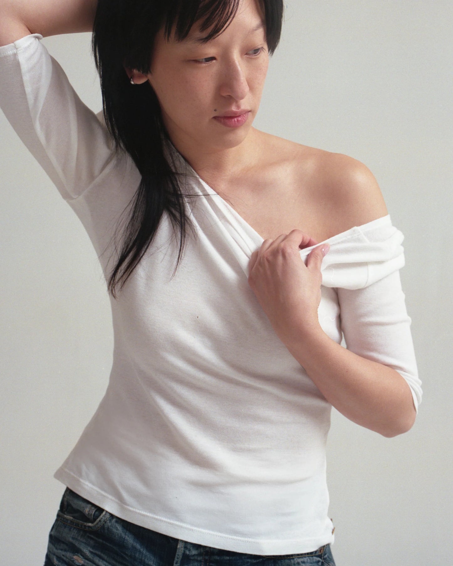 Cleo Tee