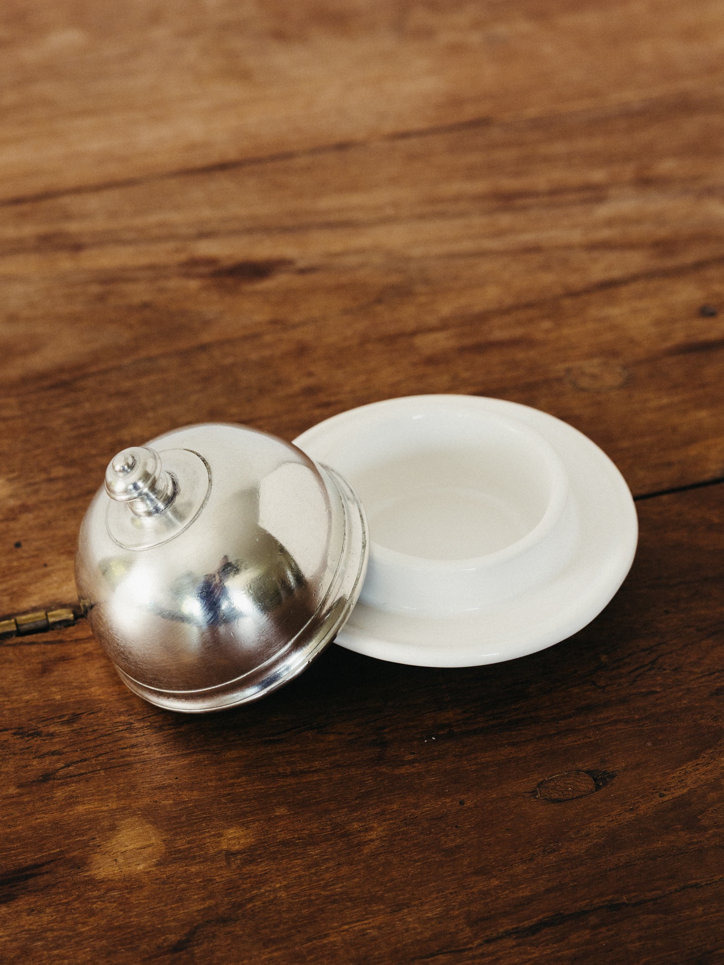 Convivio Butter Dome