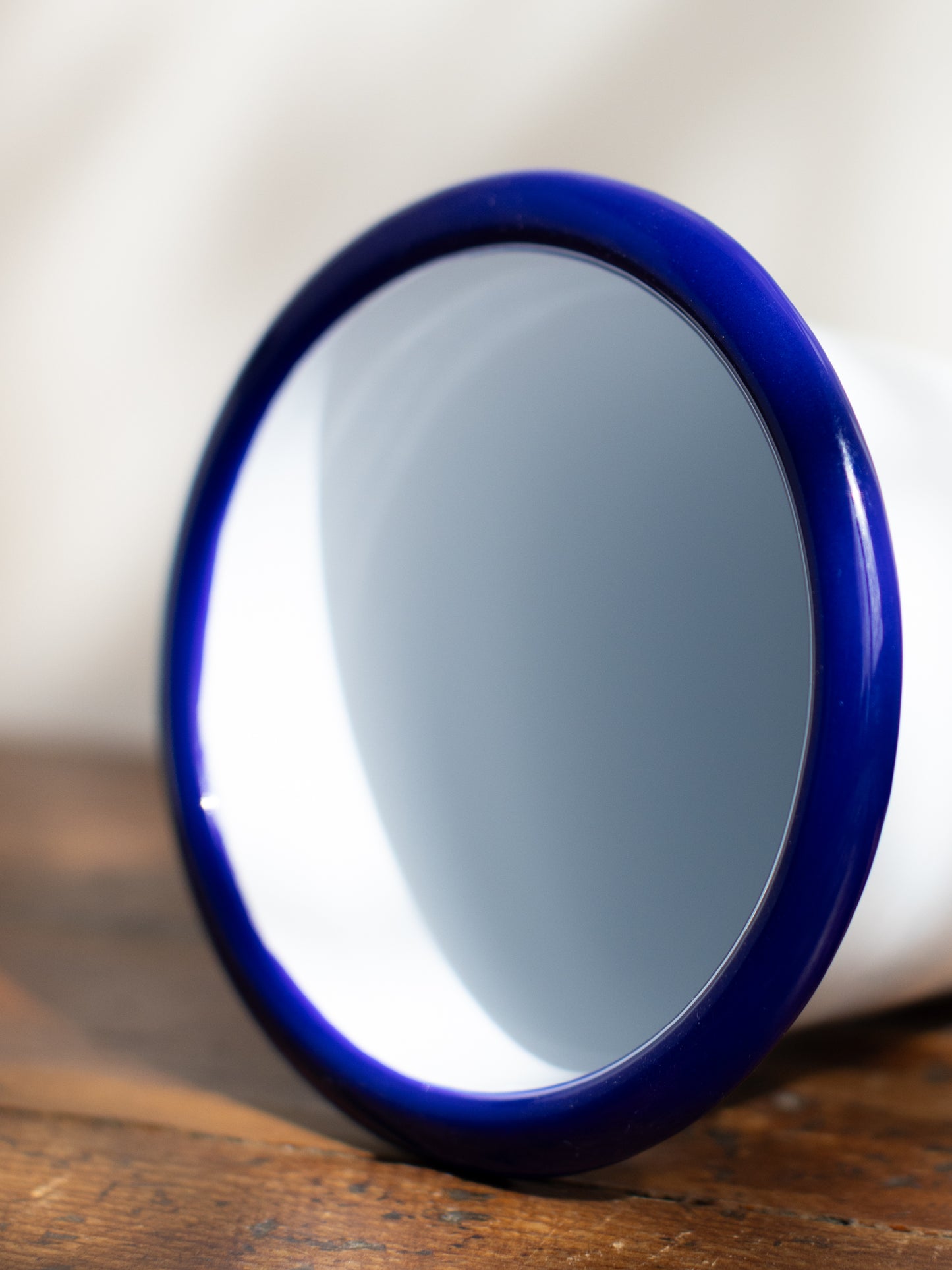 Enamel Vintage Short Tumbler