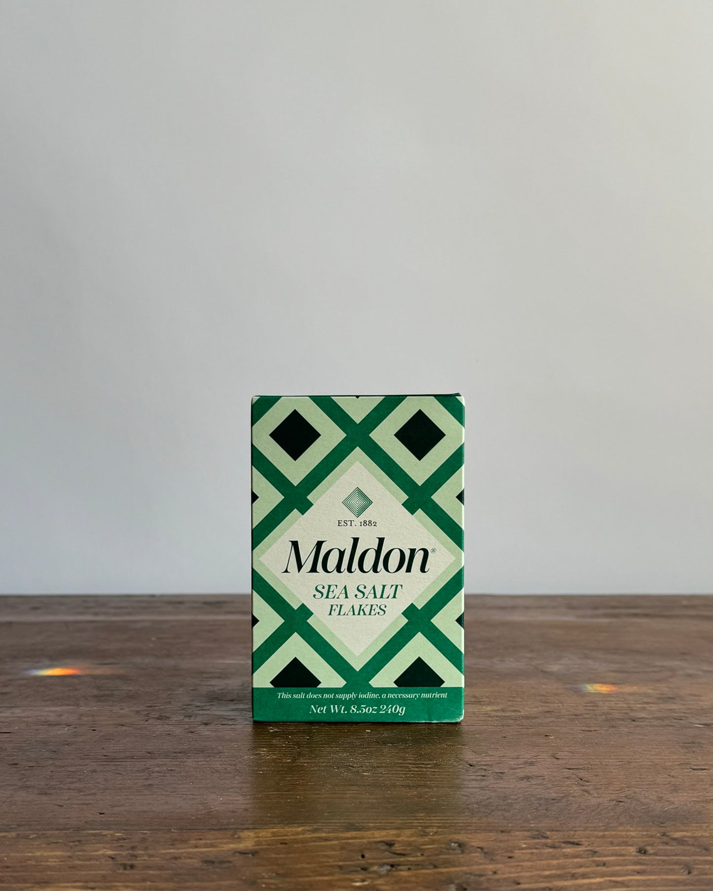 Maldon Sea Salt Flakes