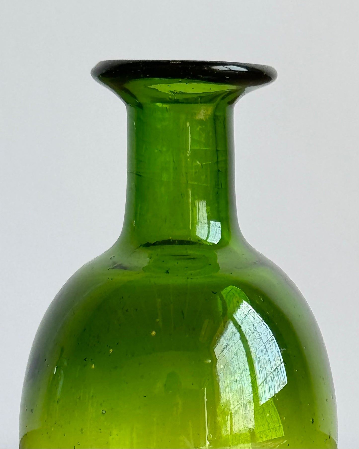 Amour Sans Anse Olive