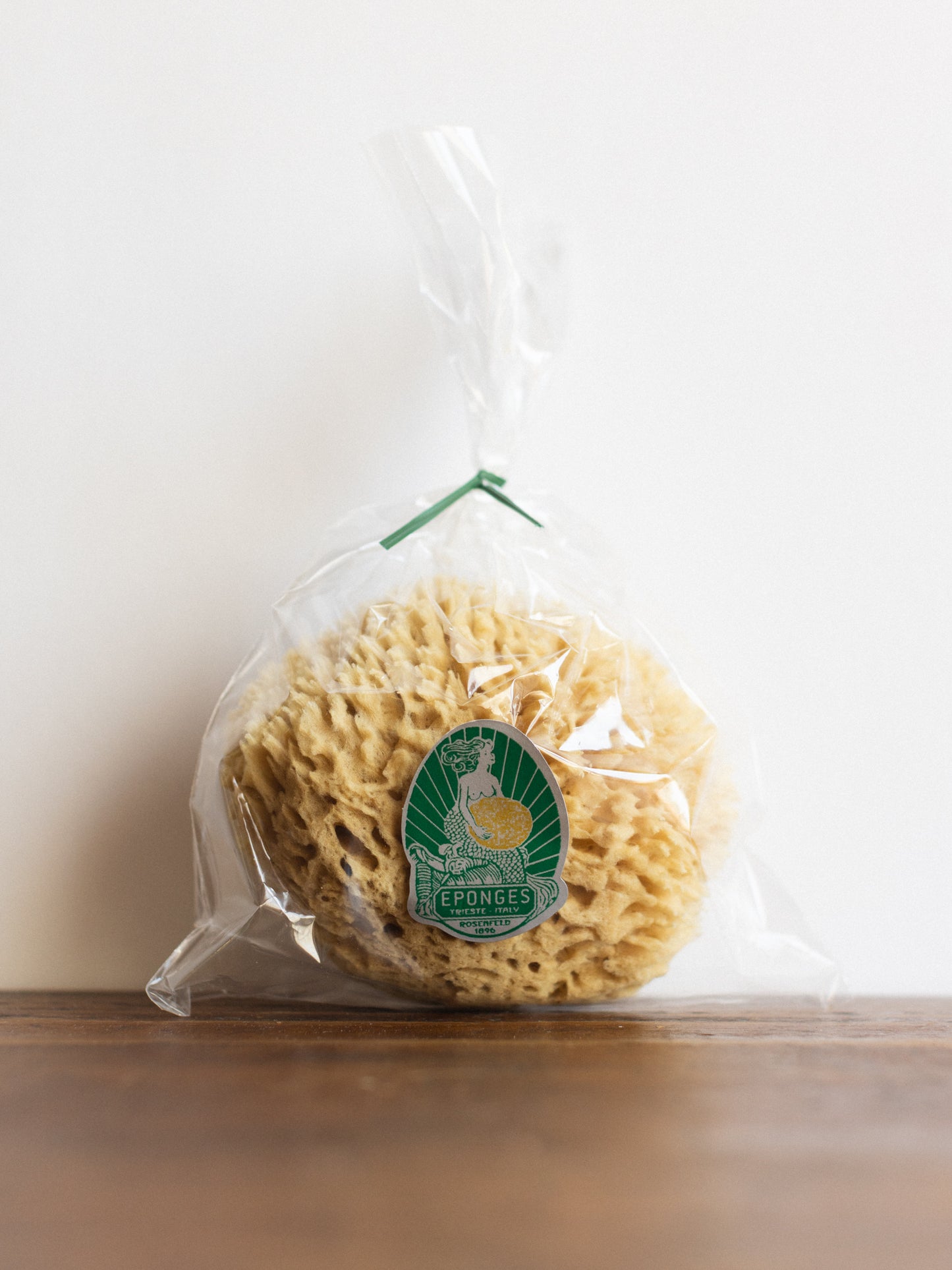 Spugnificio Rosenfeld Atlantic Wool Sponge