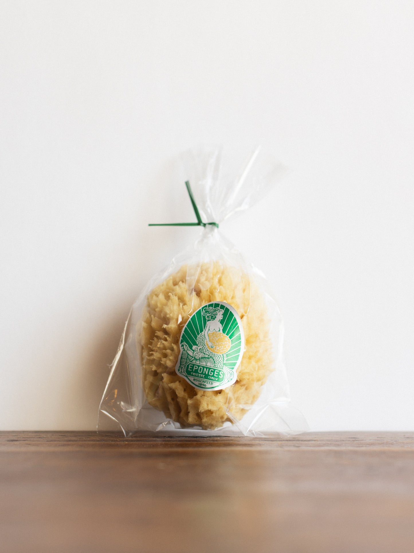 Spugnificio Rosenfeld Atlantic Wool Sponge