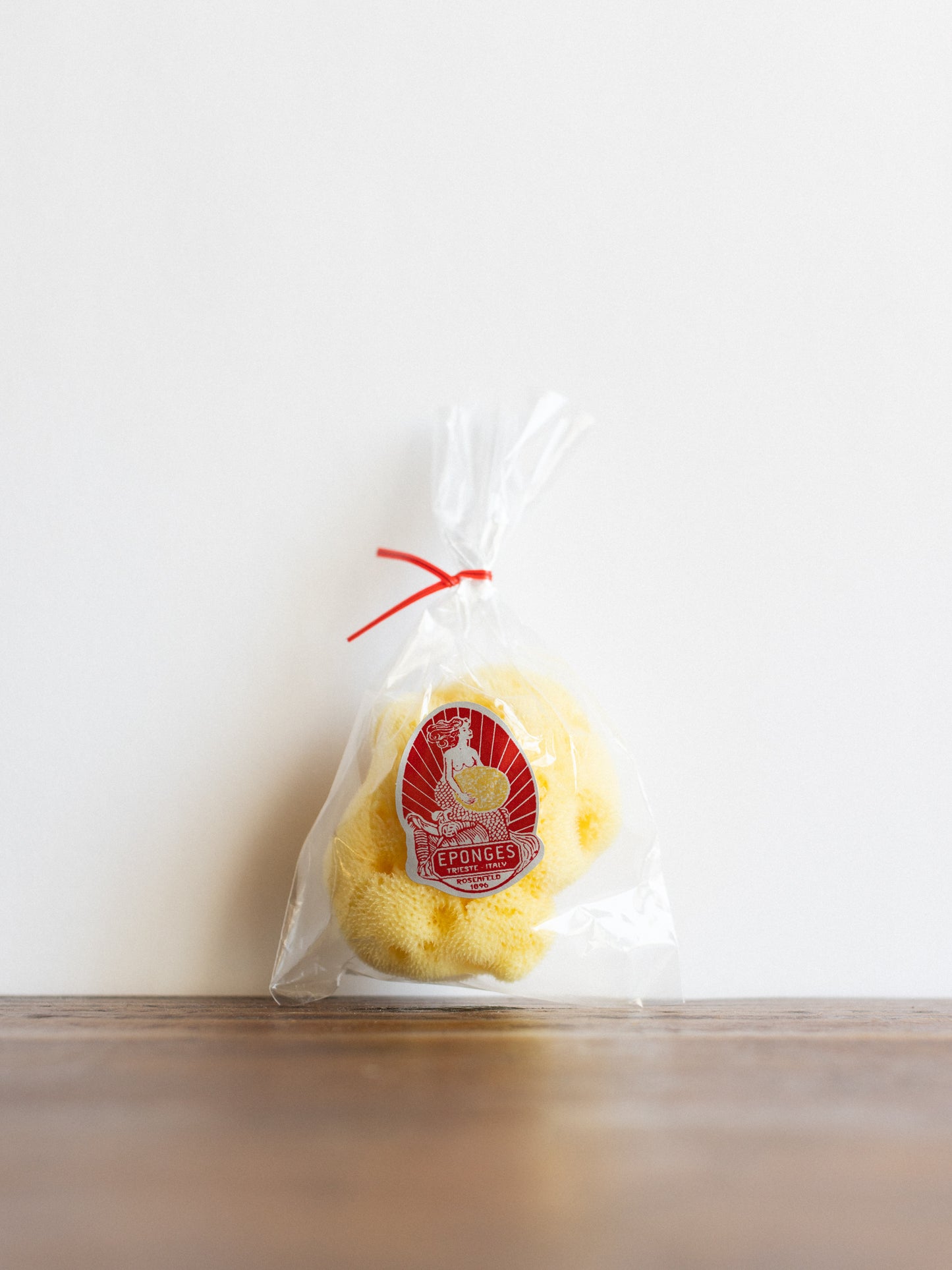Spugnificio Rosenfeld Mediterranean Silk Sponge