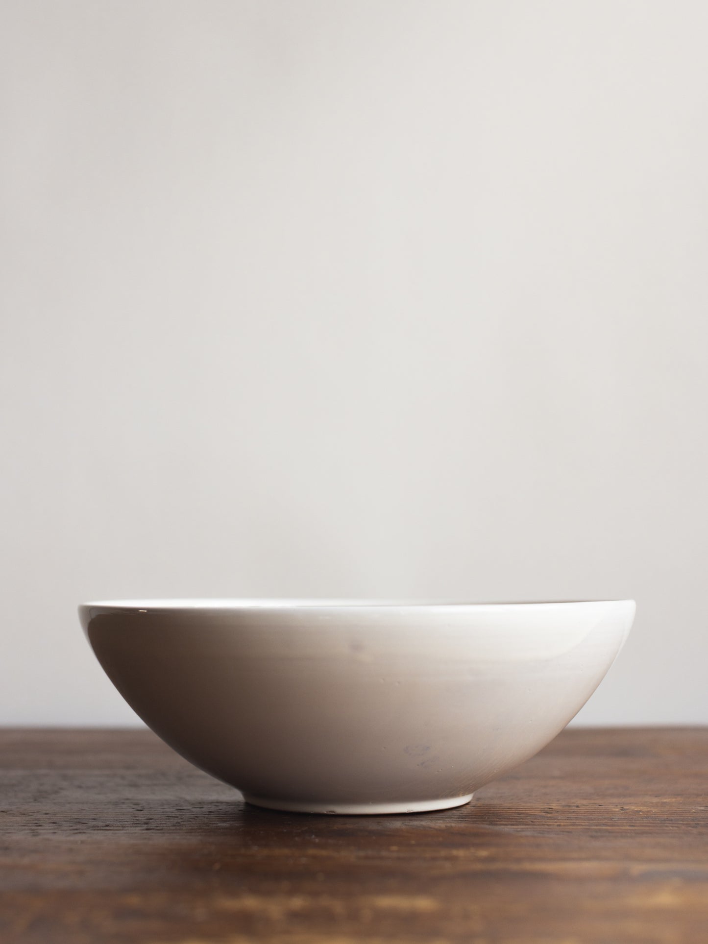 Ceramic Rigo e Stella Large Serving Bowl