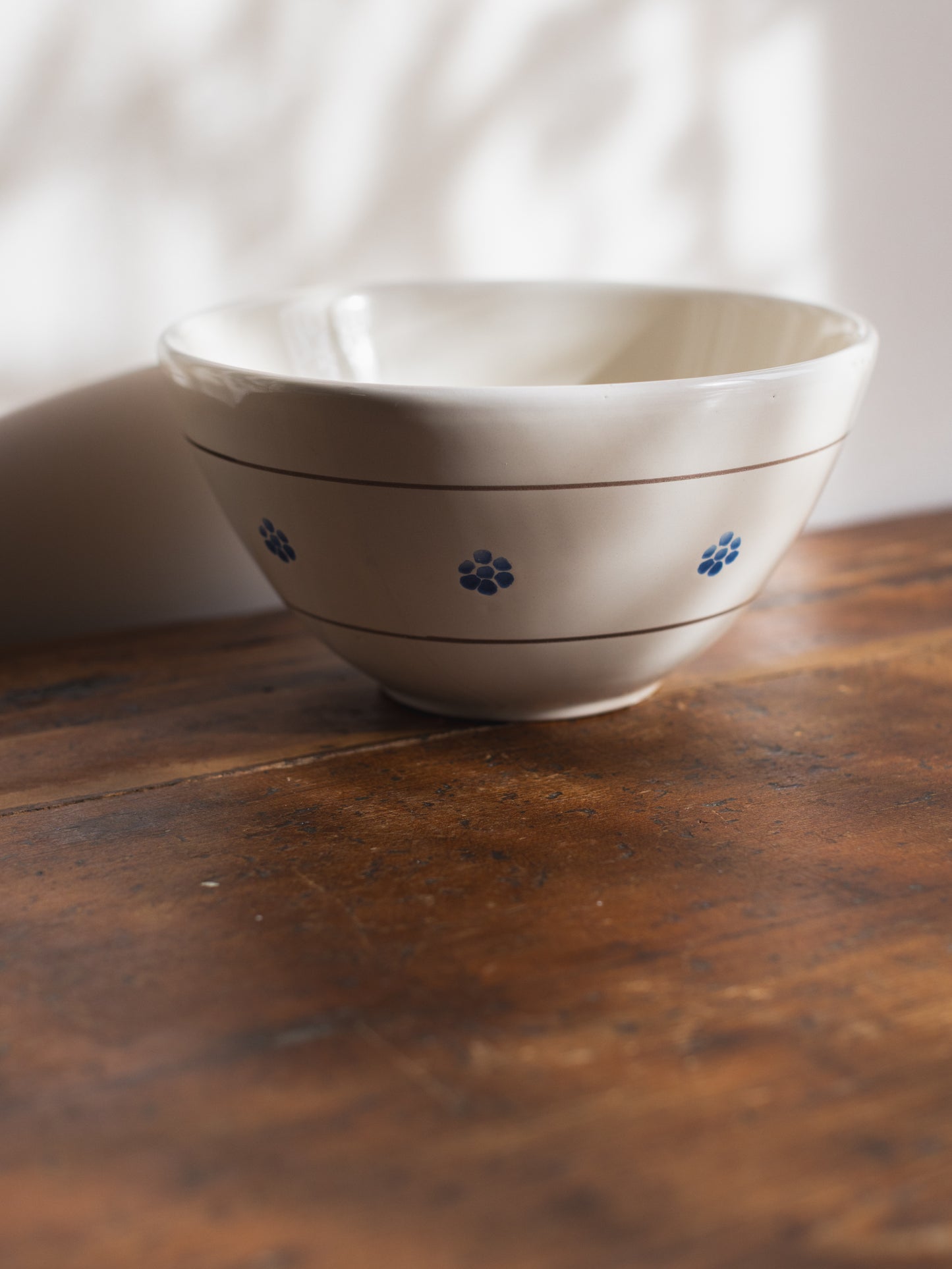 Ceramic Rigo e Stella Cereal Bowl