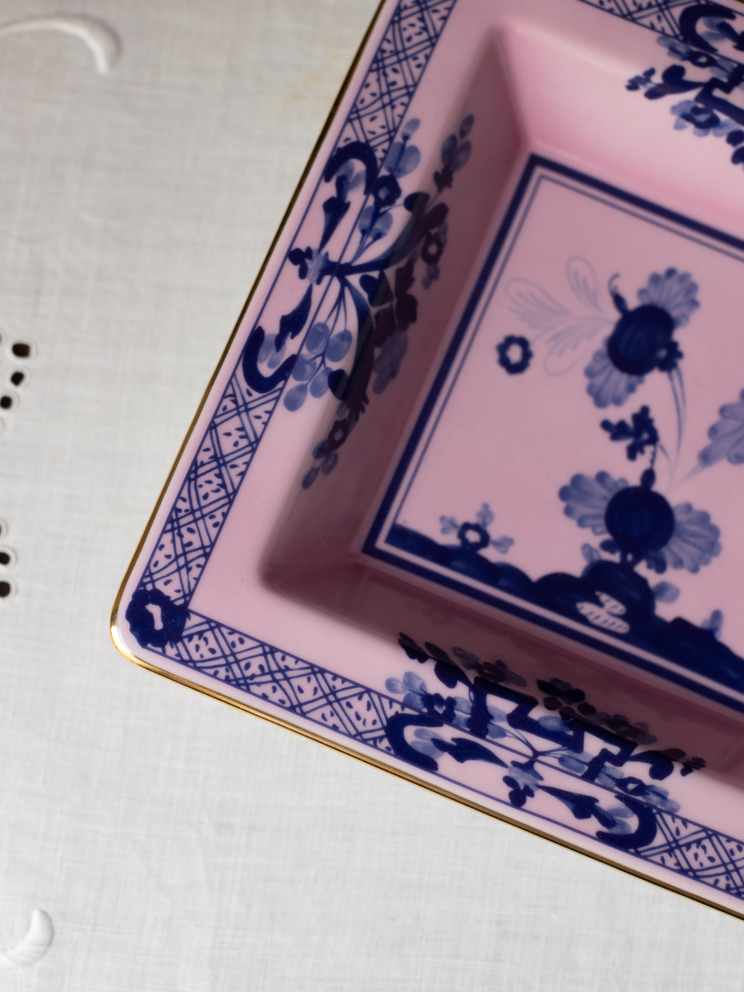 Oriente Italiano Small Change Tray