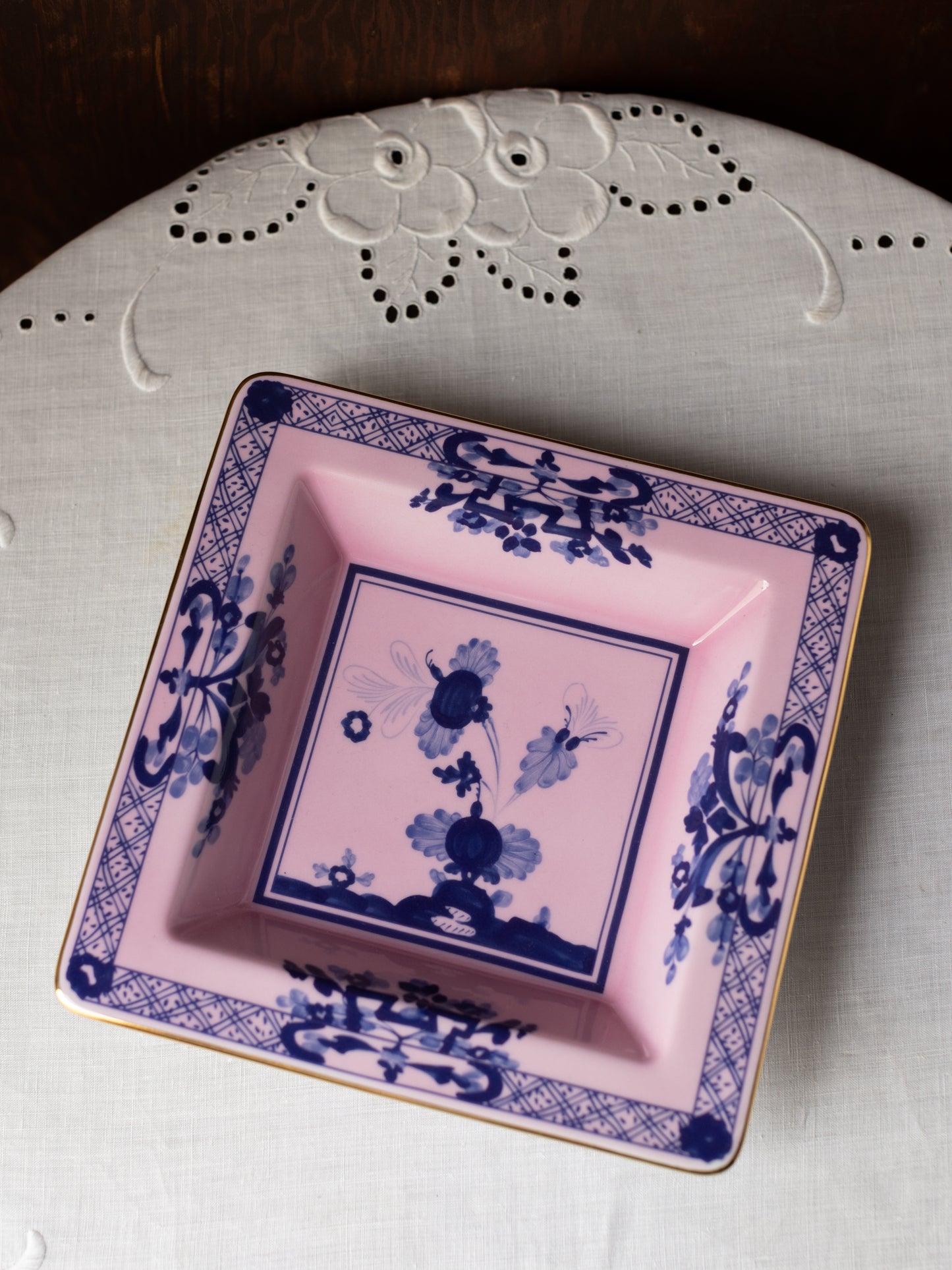 Oriente Italiano Small Change Tray
