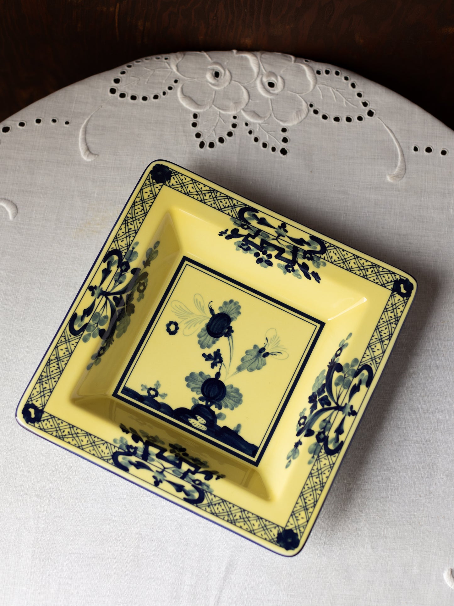 Oriente Italiano Small Change Tray