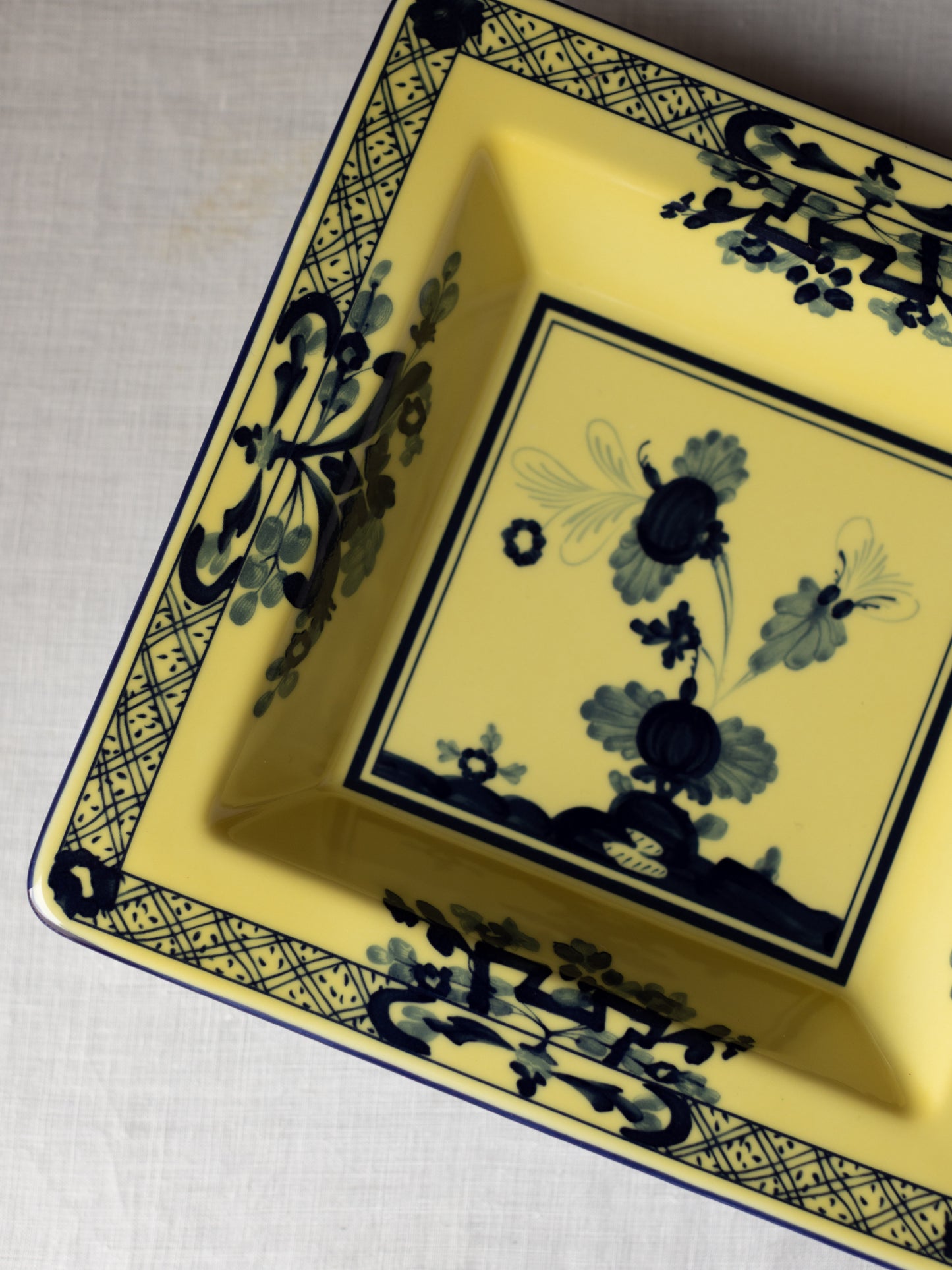 Oriente Italiano Small Change Tray