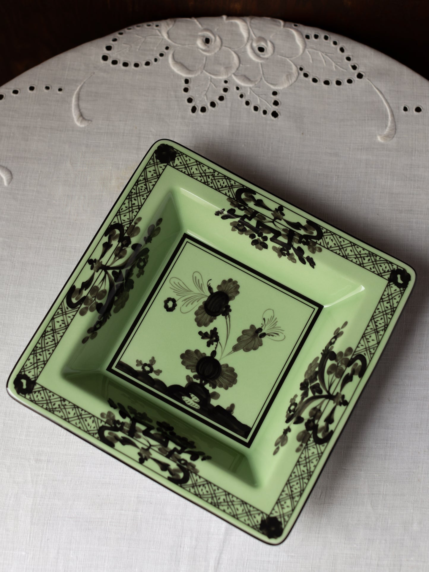 Oriente Italiano Small Change Tray