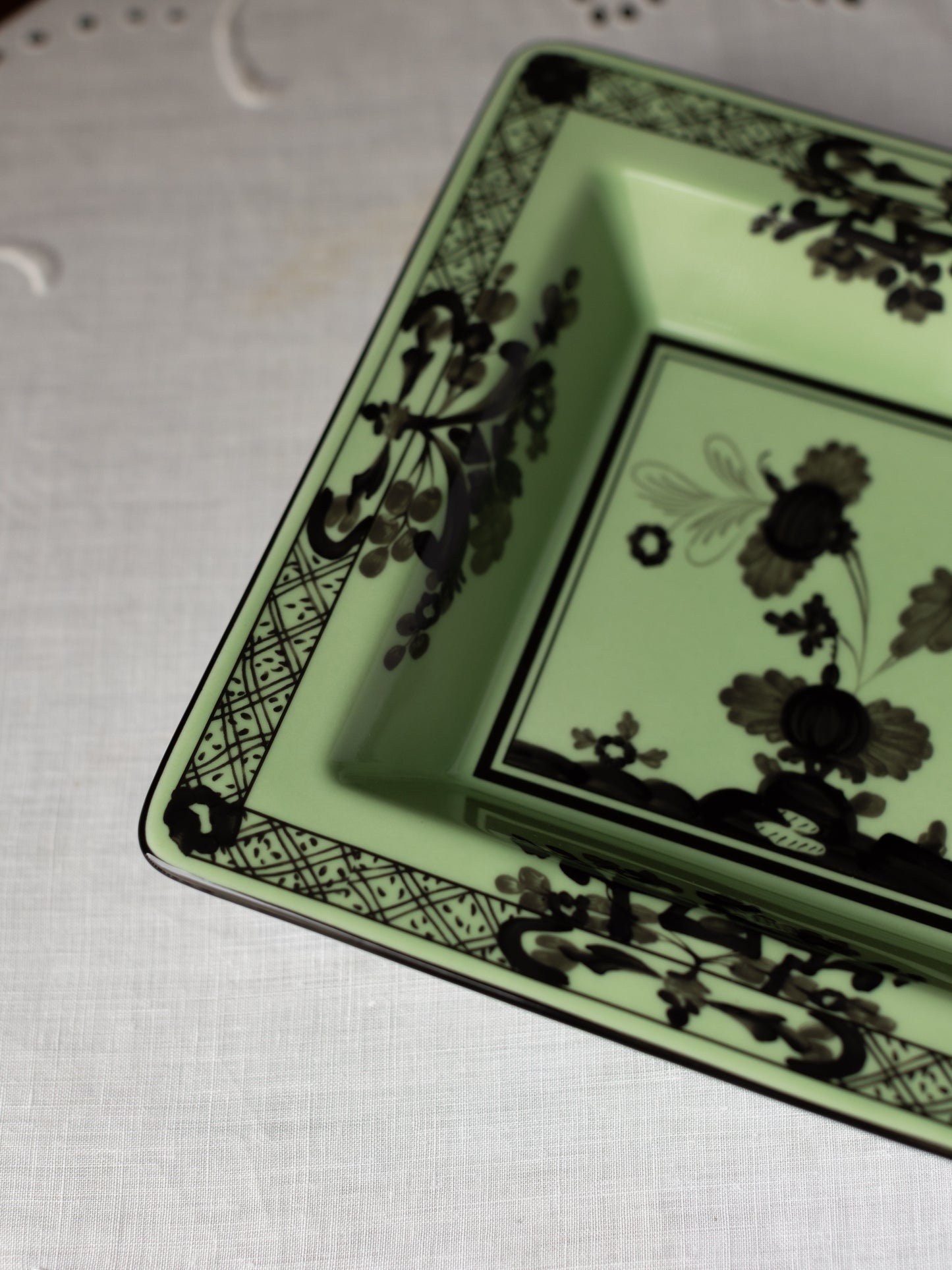 Oriente Italiano Small Change Tray