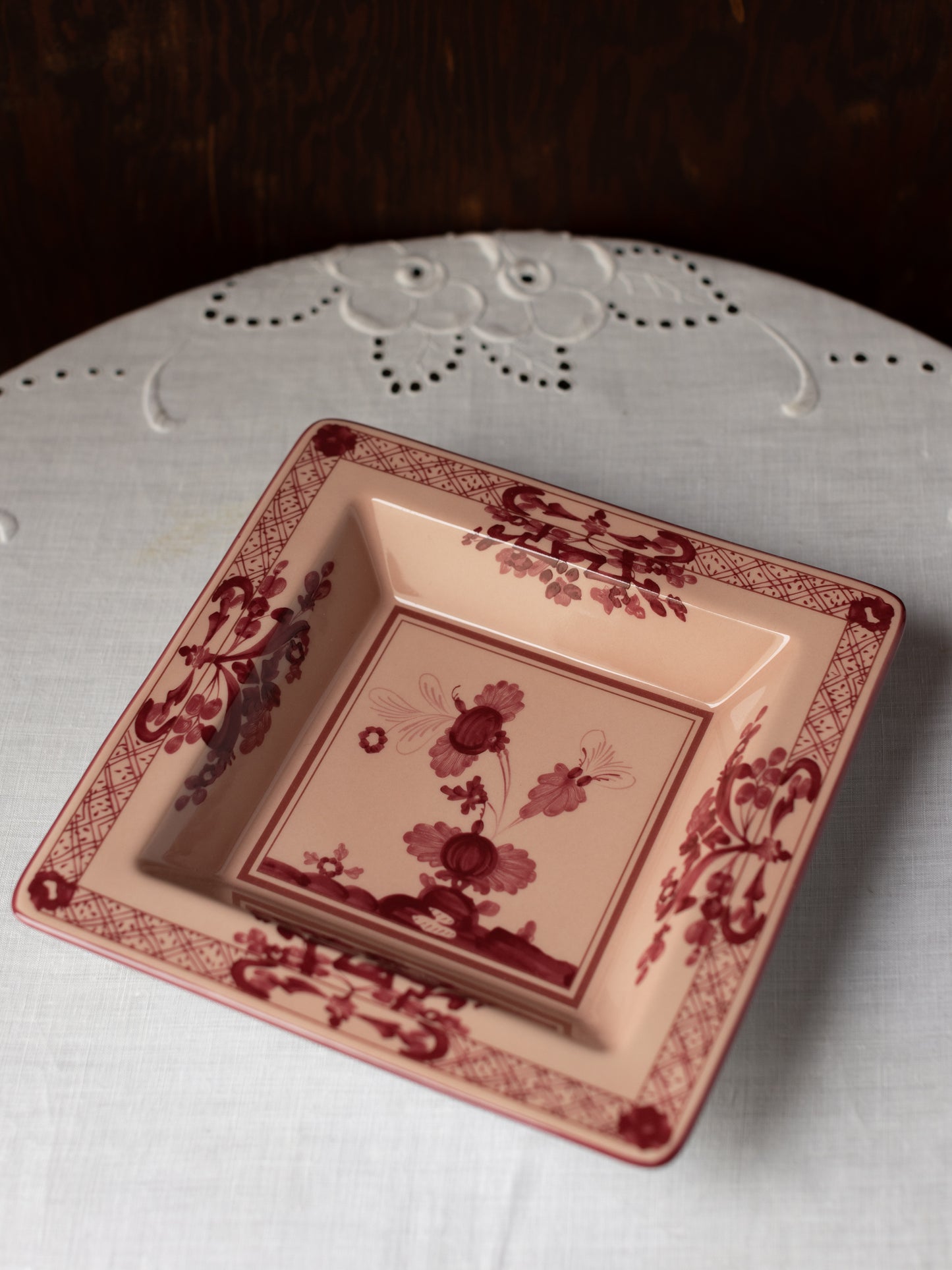 Oriente Italiano Small Change Tray