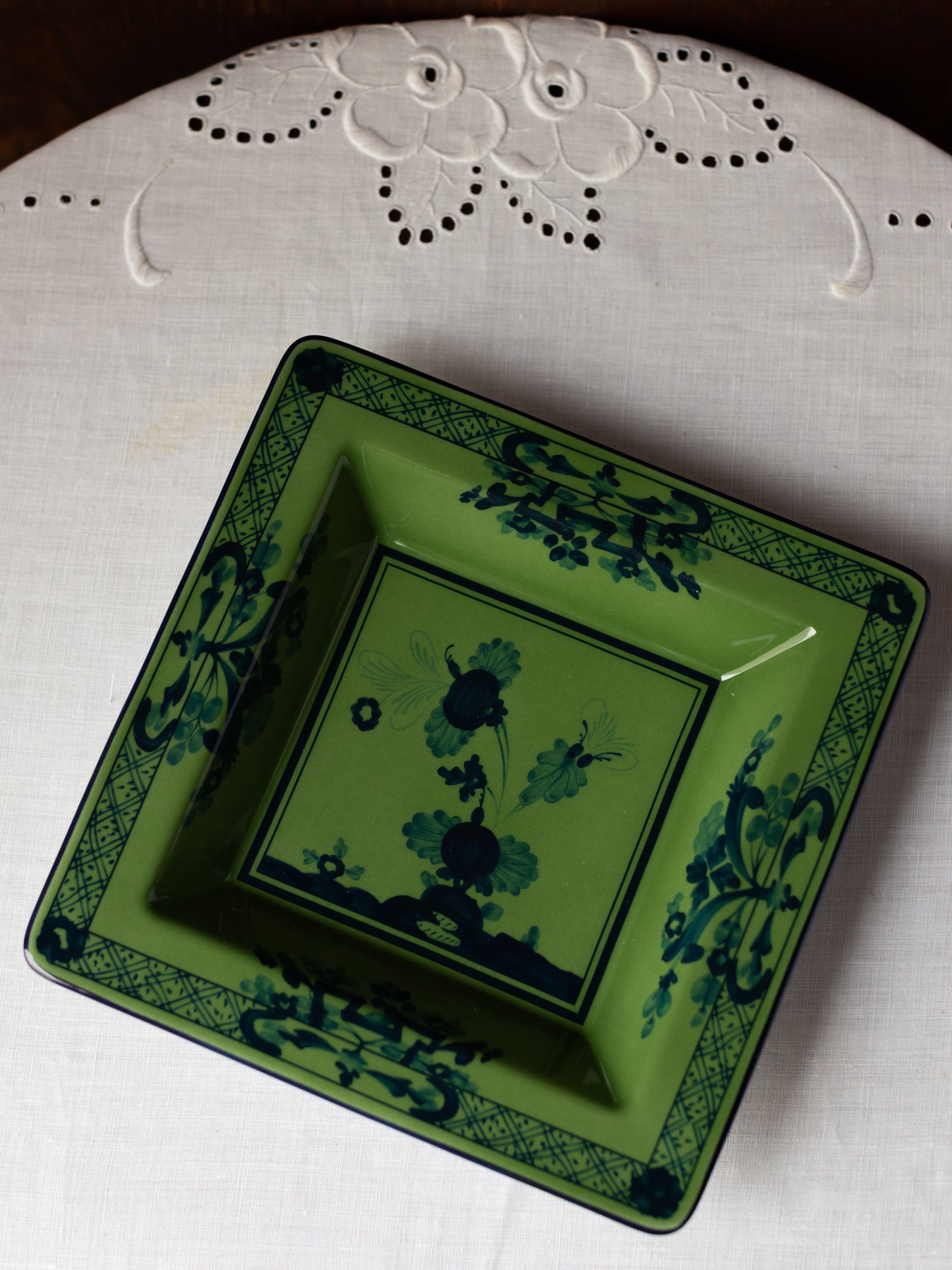 Oriente Italiano Small Change Tray