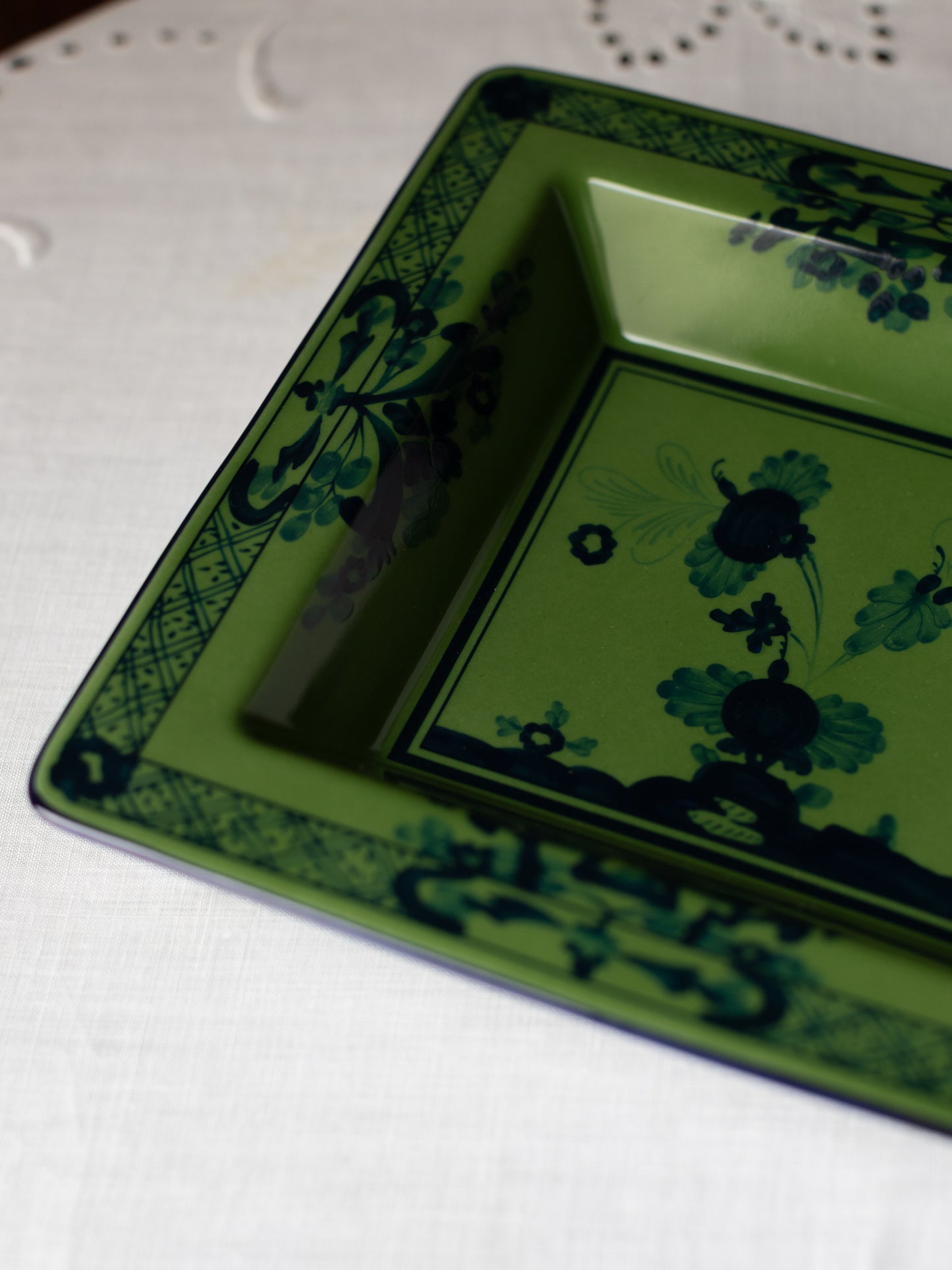 Oriente Italiano Small Change Tray