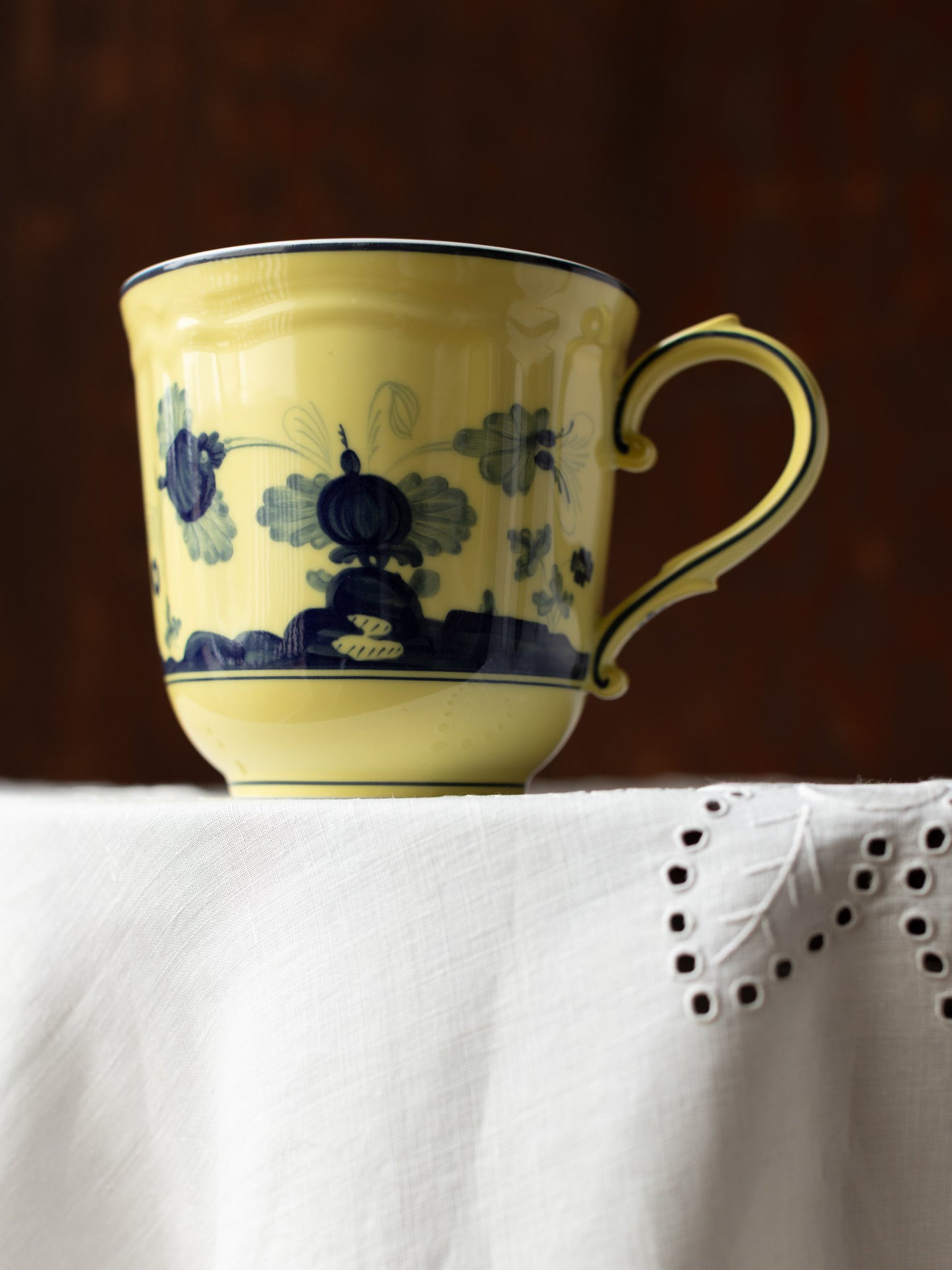 Oriente Italiano Antico Mug