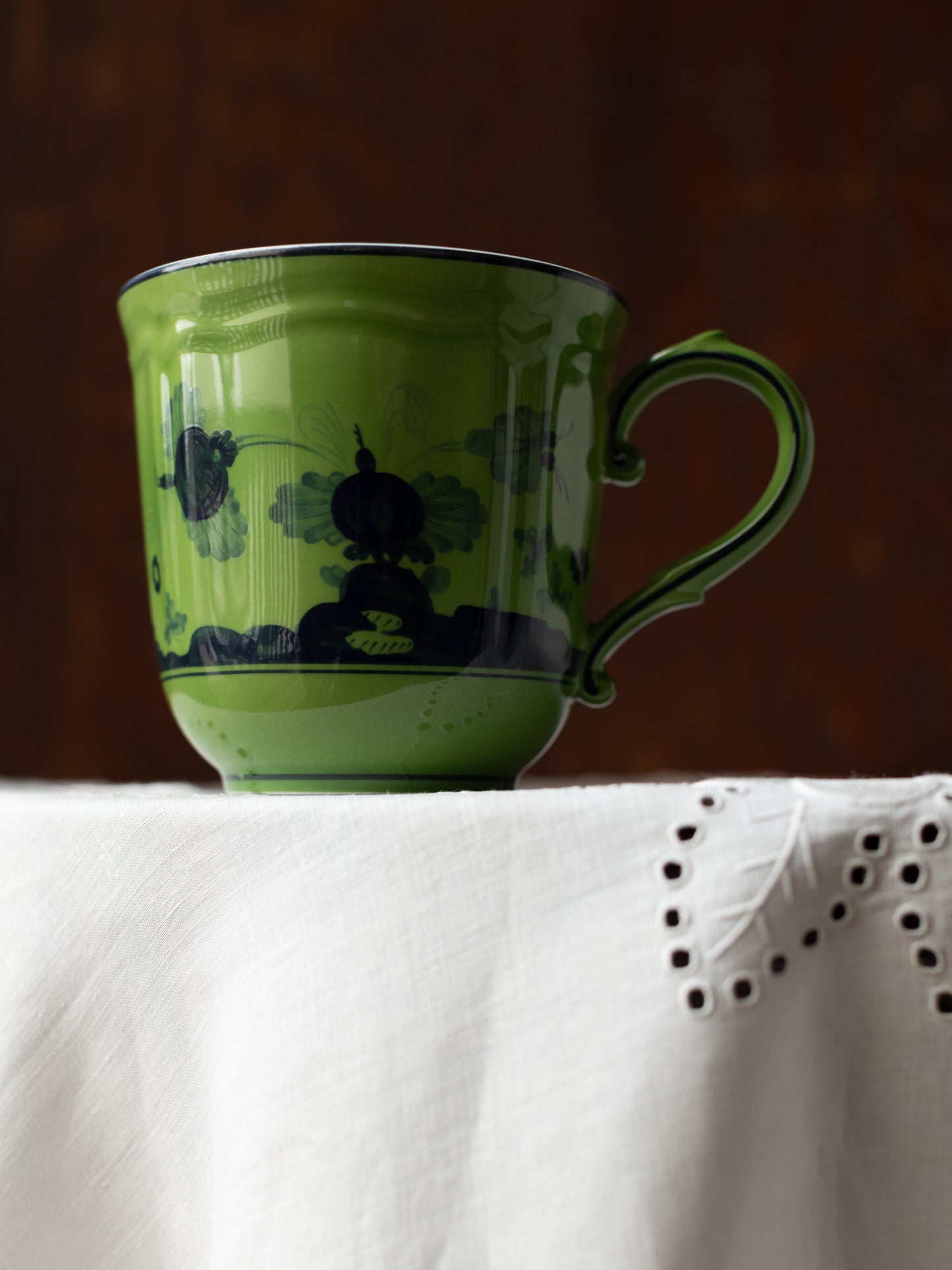 Oriente Italiano Antico Mug