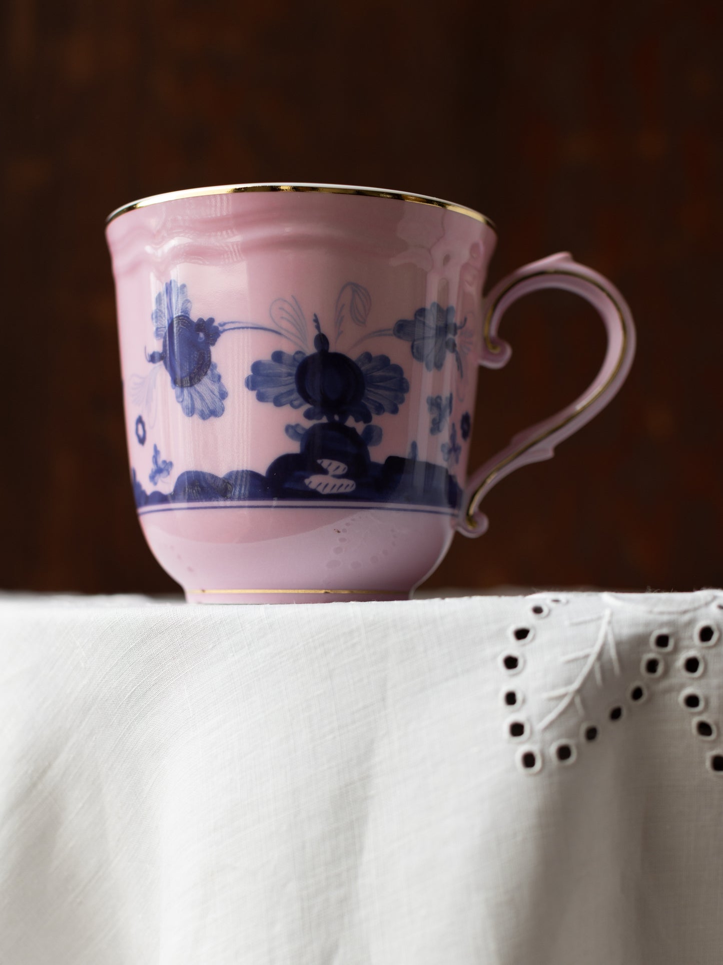 Oriente Italiano Antico Mug