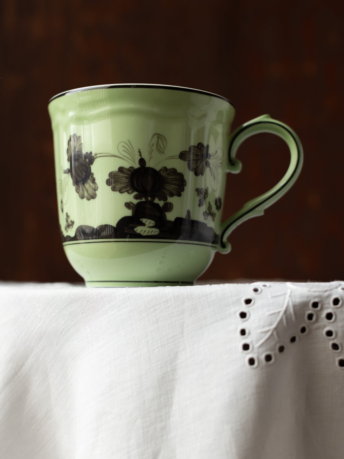 Oriente Italiano Antico Mug
