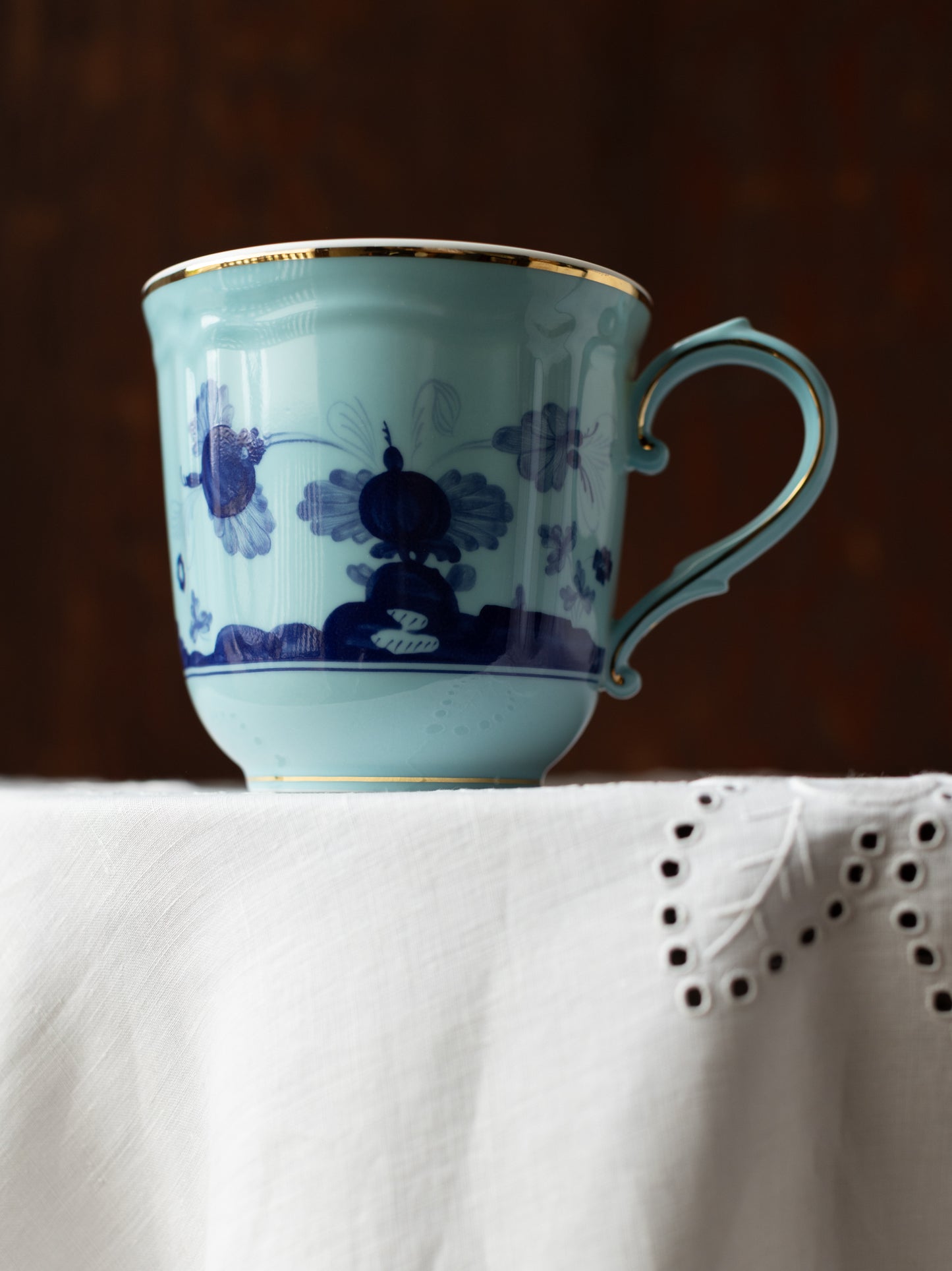 Oriente Italiano Antico Mug