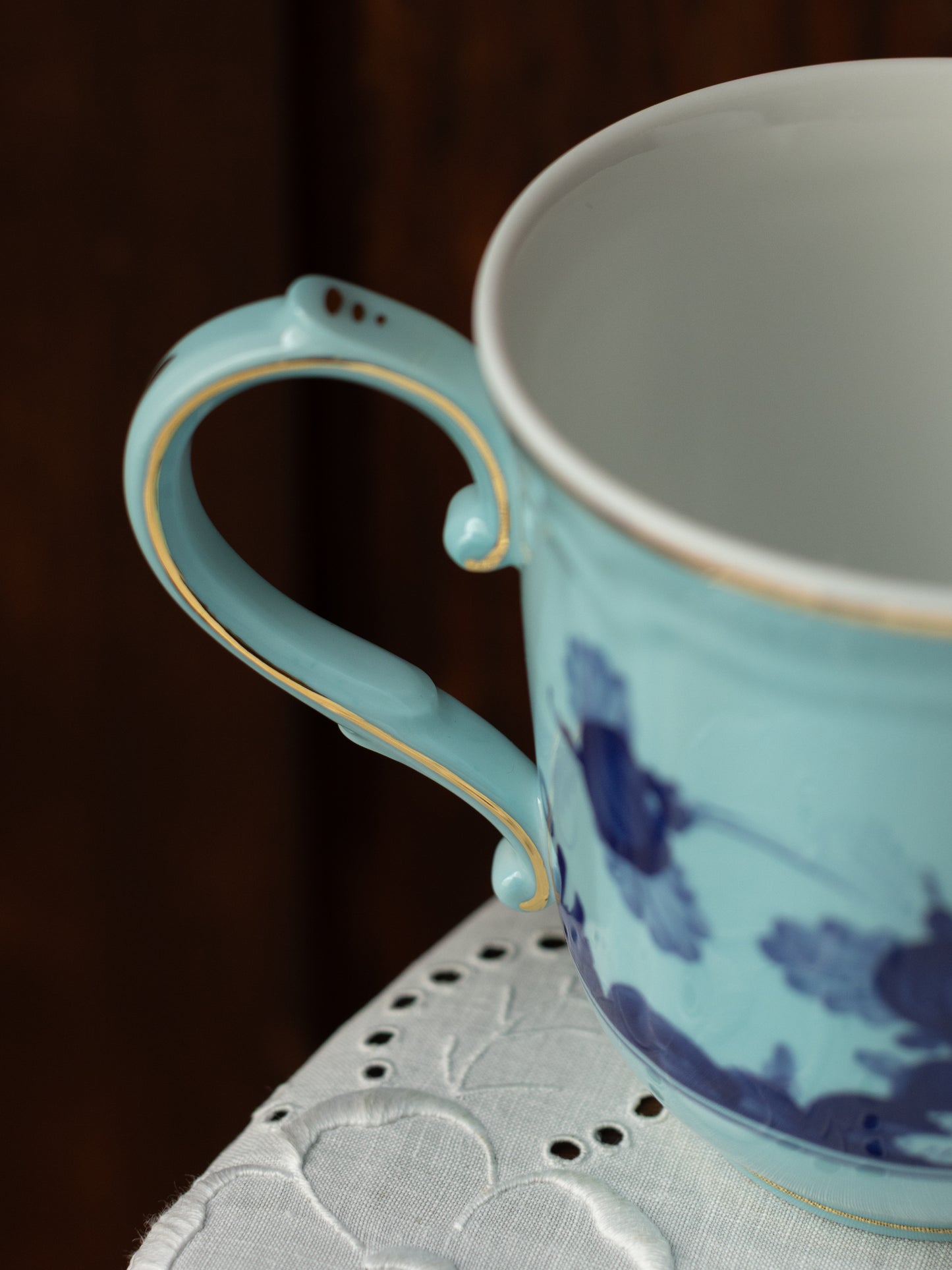 Oriente Italiano Antico Mug