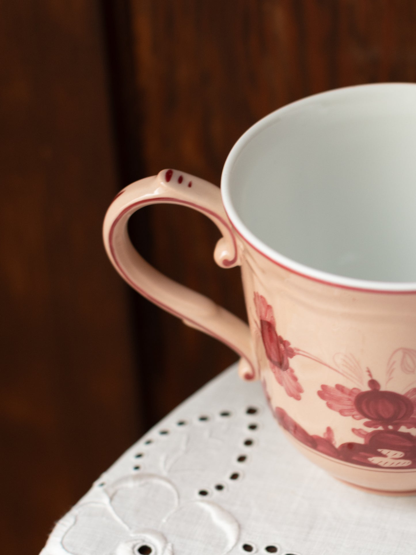 Oriente Italiano Antico Mug