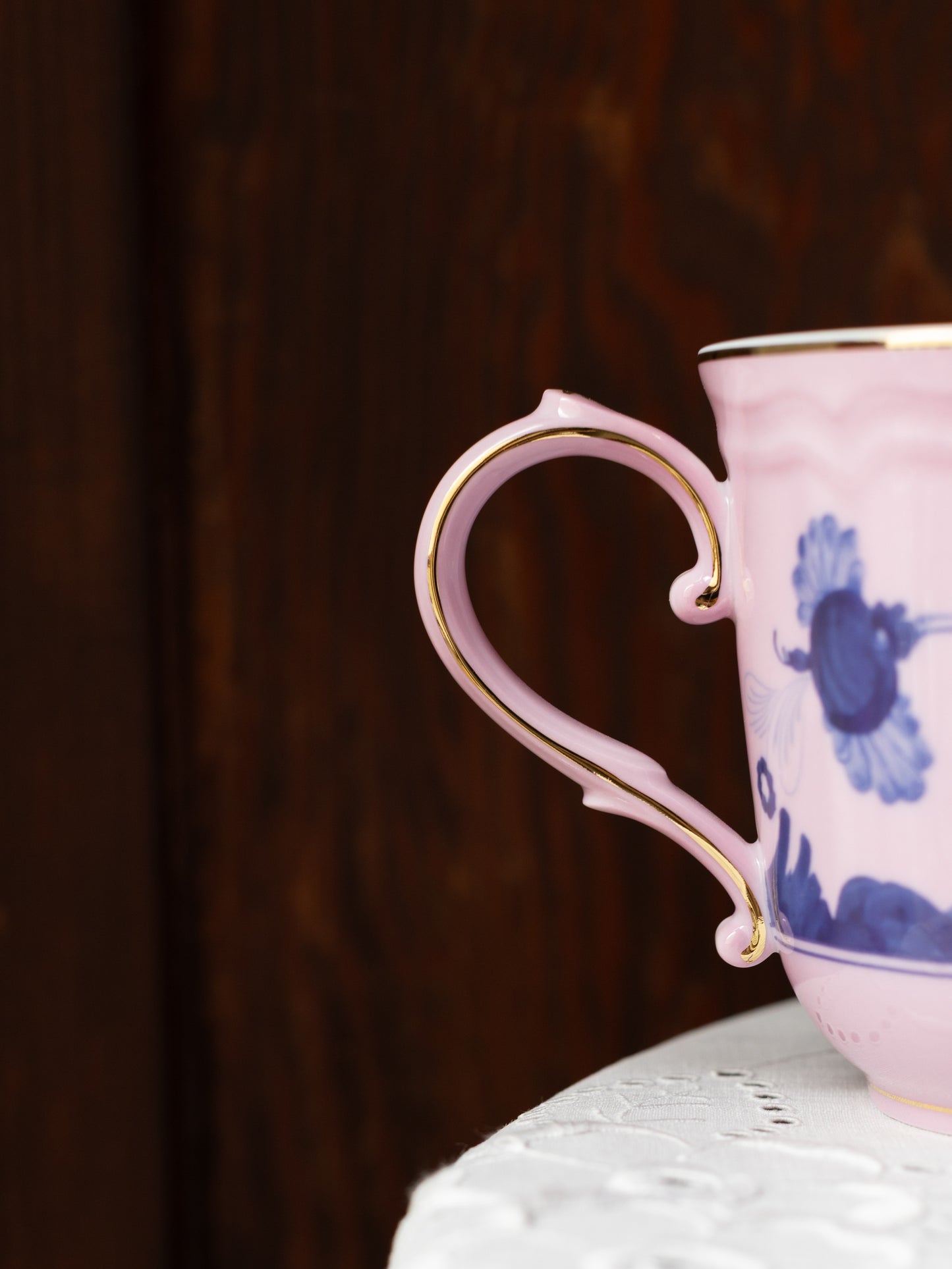Oriente Italiano Antico Mug
