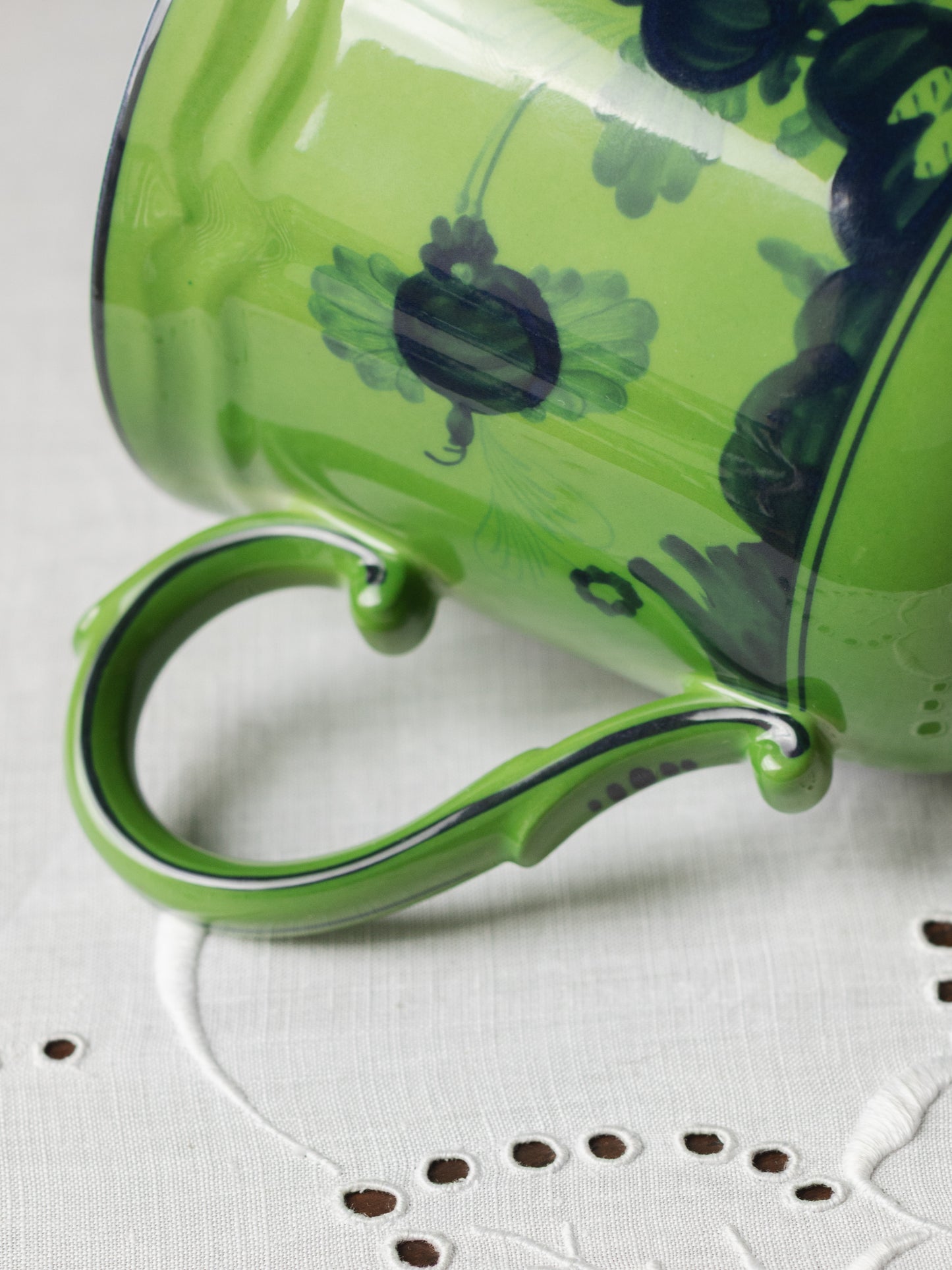 Oriente Italiano Antico Mug