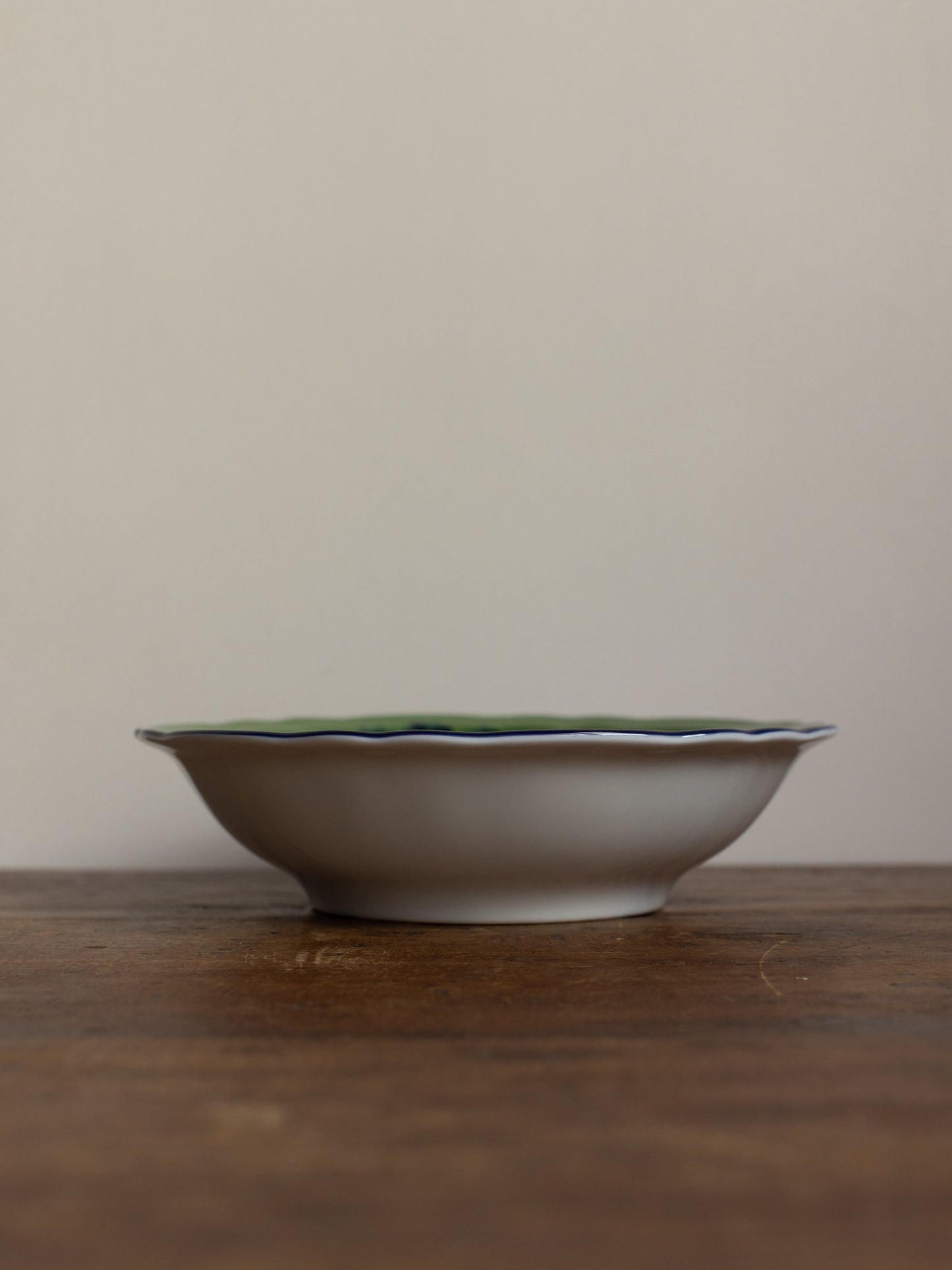 Oriente Italiano Antico Doccia Fruit Bowl