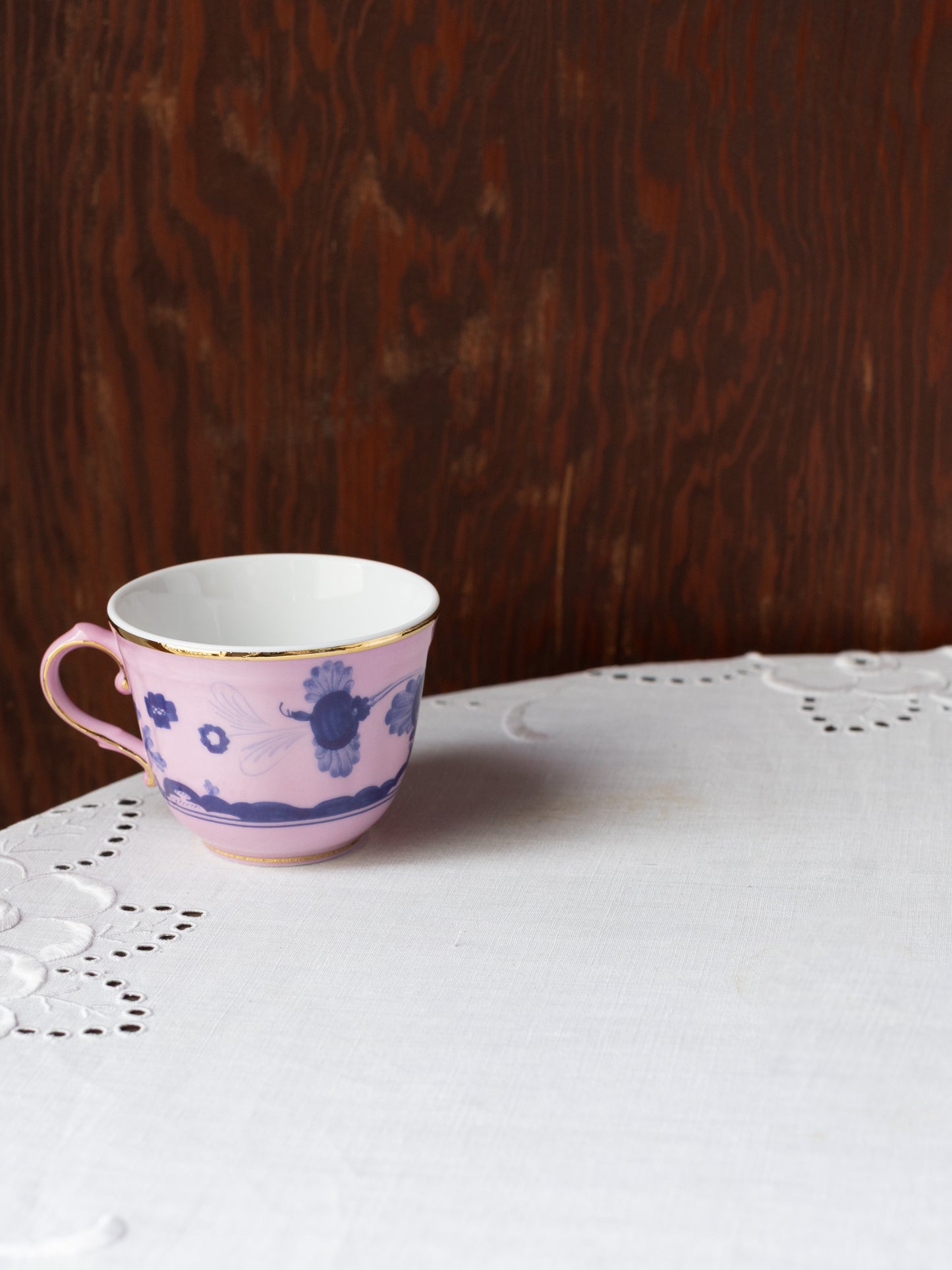 Oriente Italiano Antico Doccia Espresso Cup