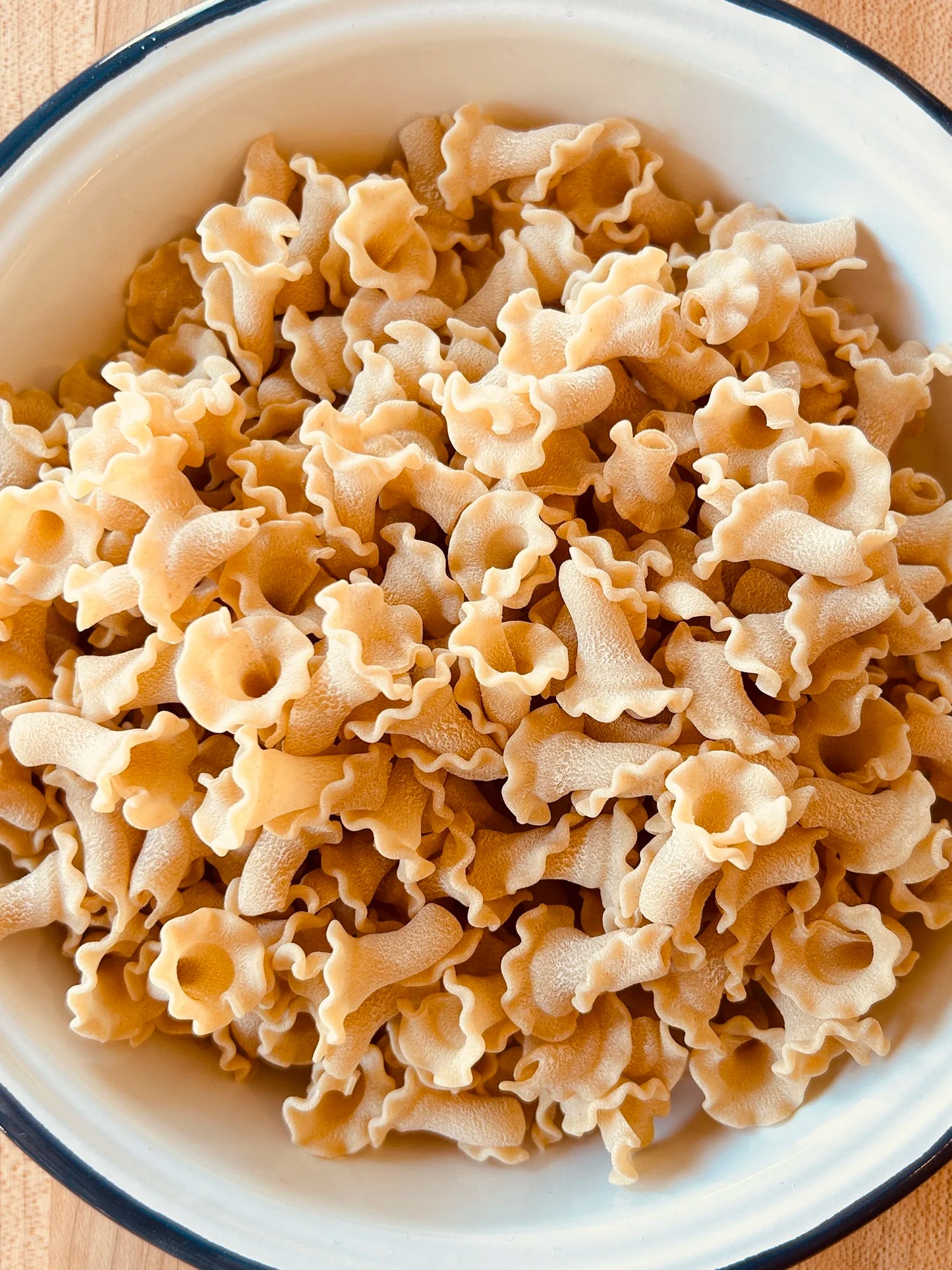 Mill Valley Pasta Co Campanelle