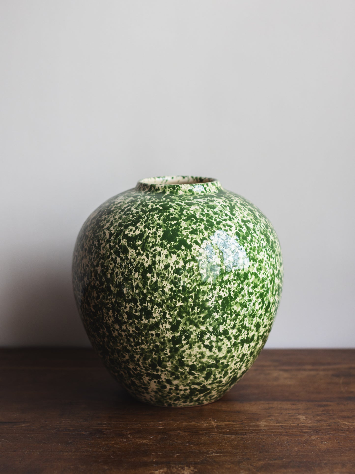 Ceramic Flower Vase