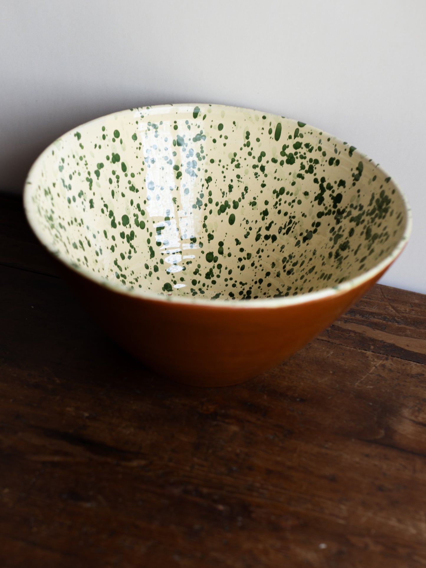 Ceramic Catinella "Sink" Bowl