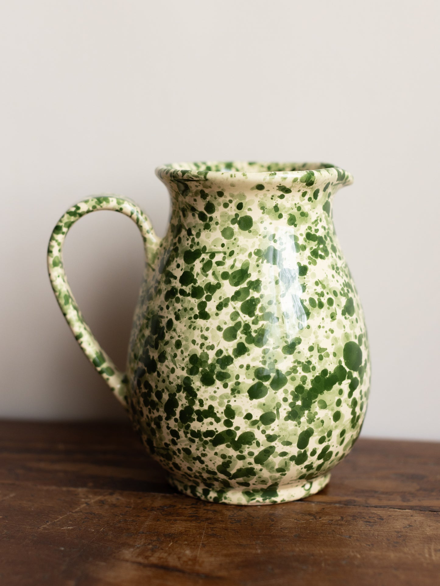 Ceramic "Colletto" Water Jug