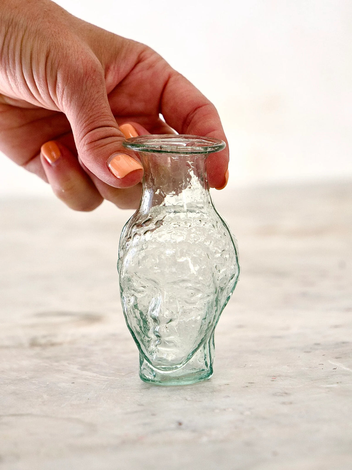 Johnas Vase