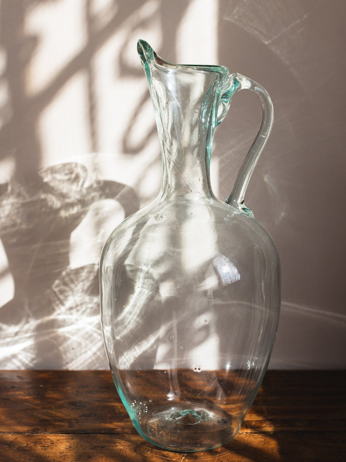 Cruche Pitcher