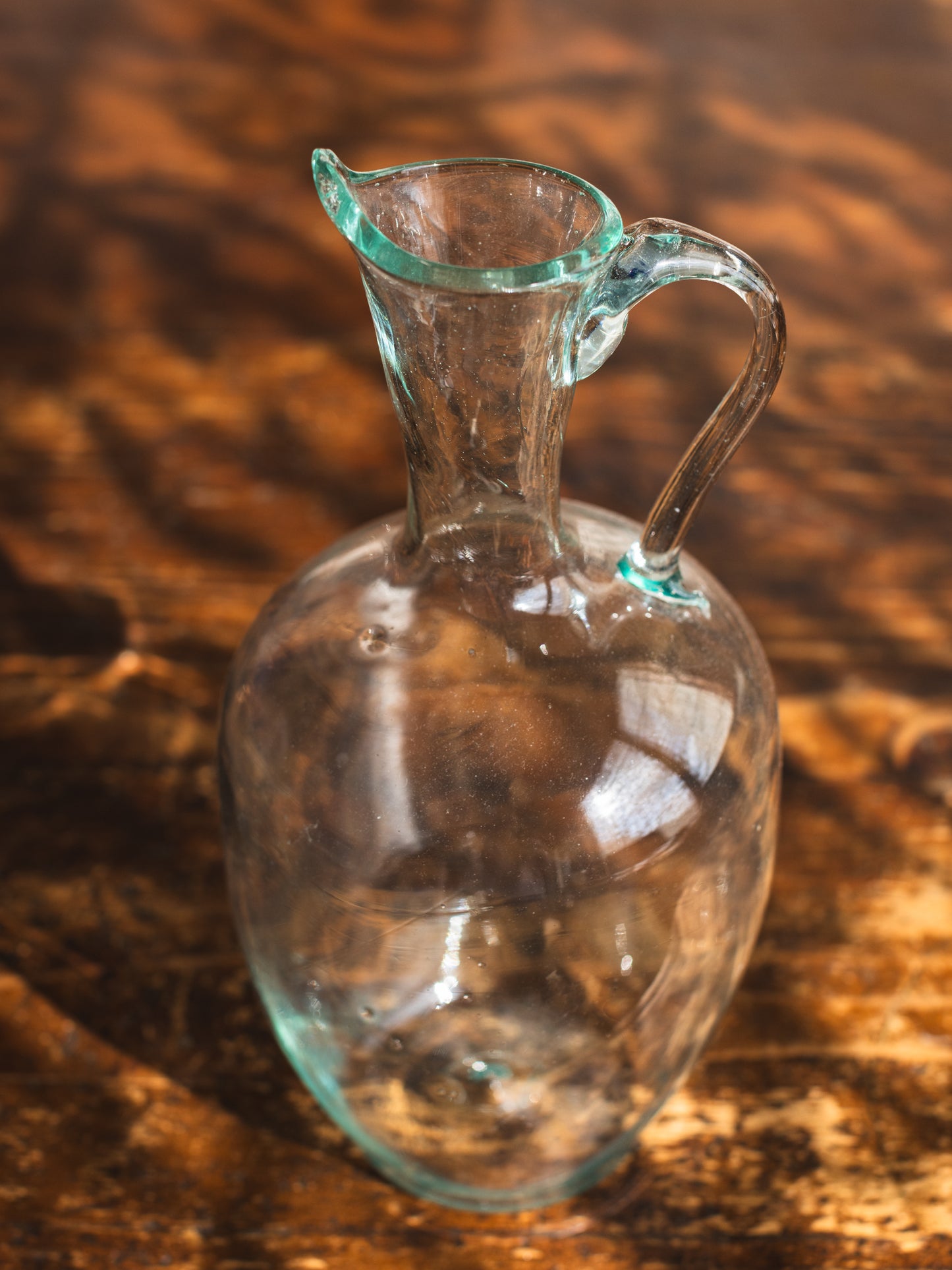 Cruche Pitcher