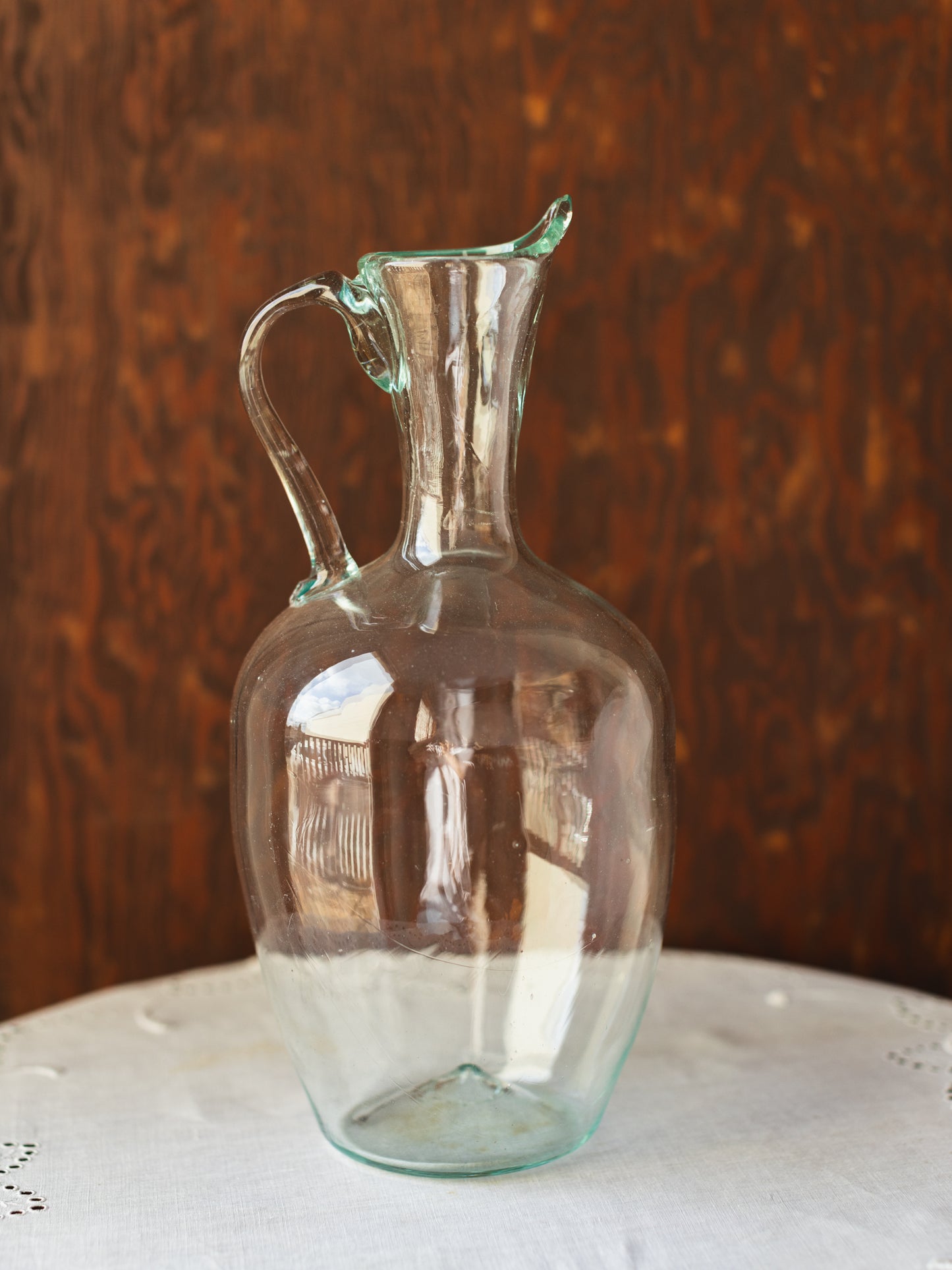 Cruche Pitcher
