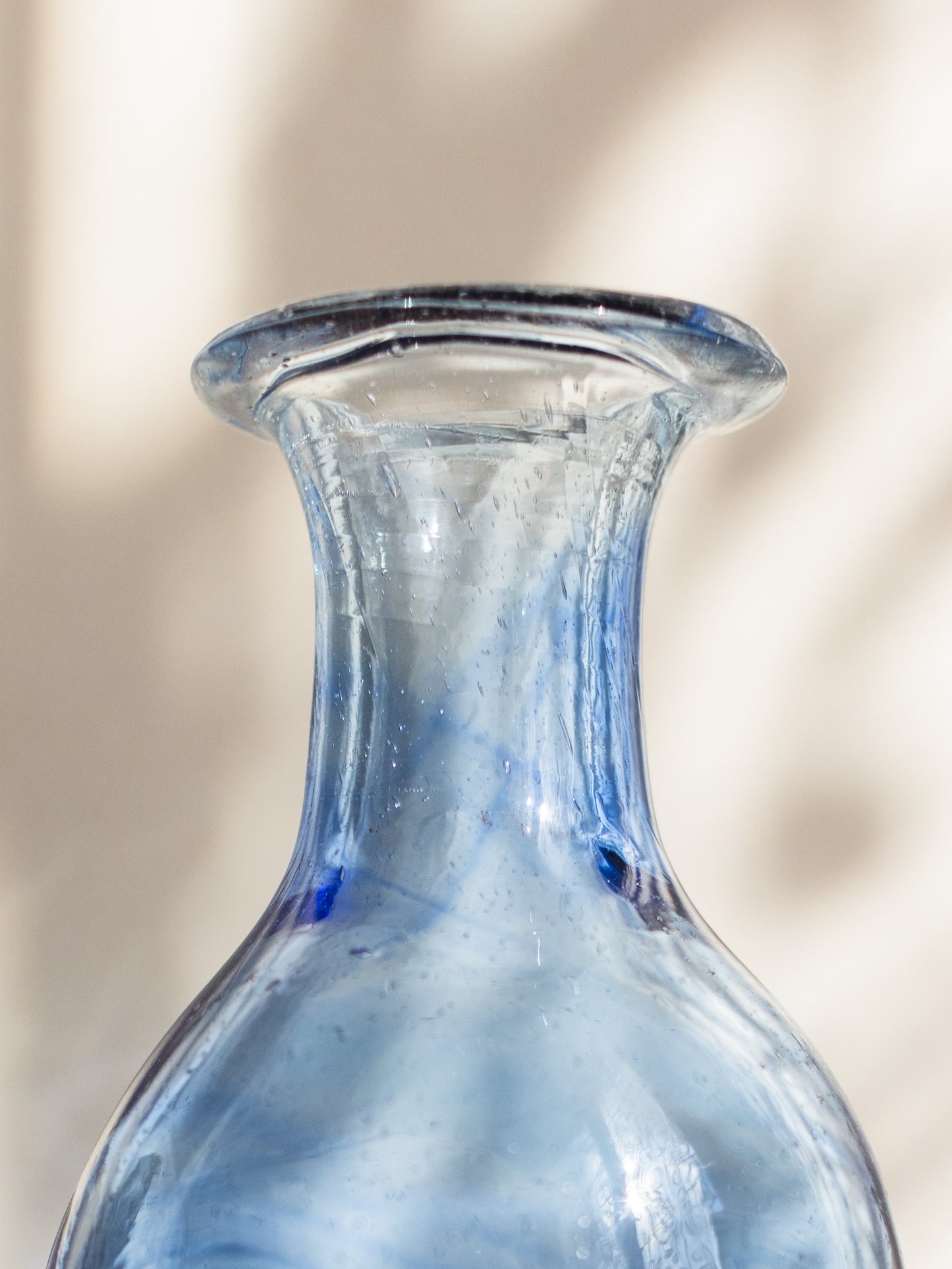 Amour Sans Anse Light Blue