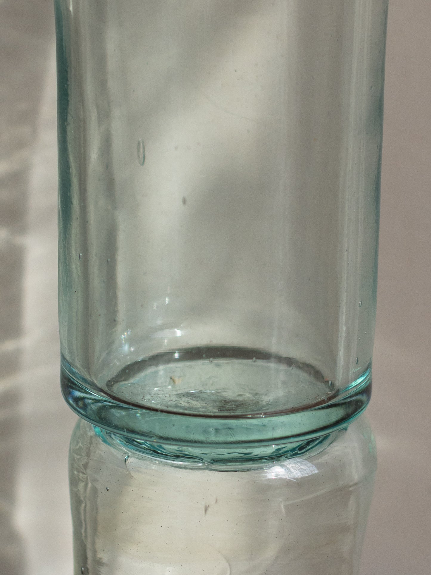 Chope Drinking Glass/Vase