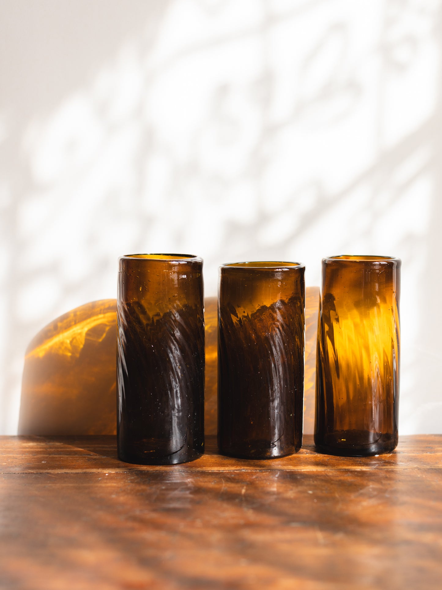 Ice Tea Venezia Dark Brown