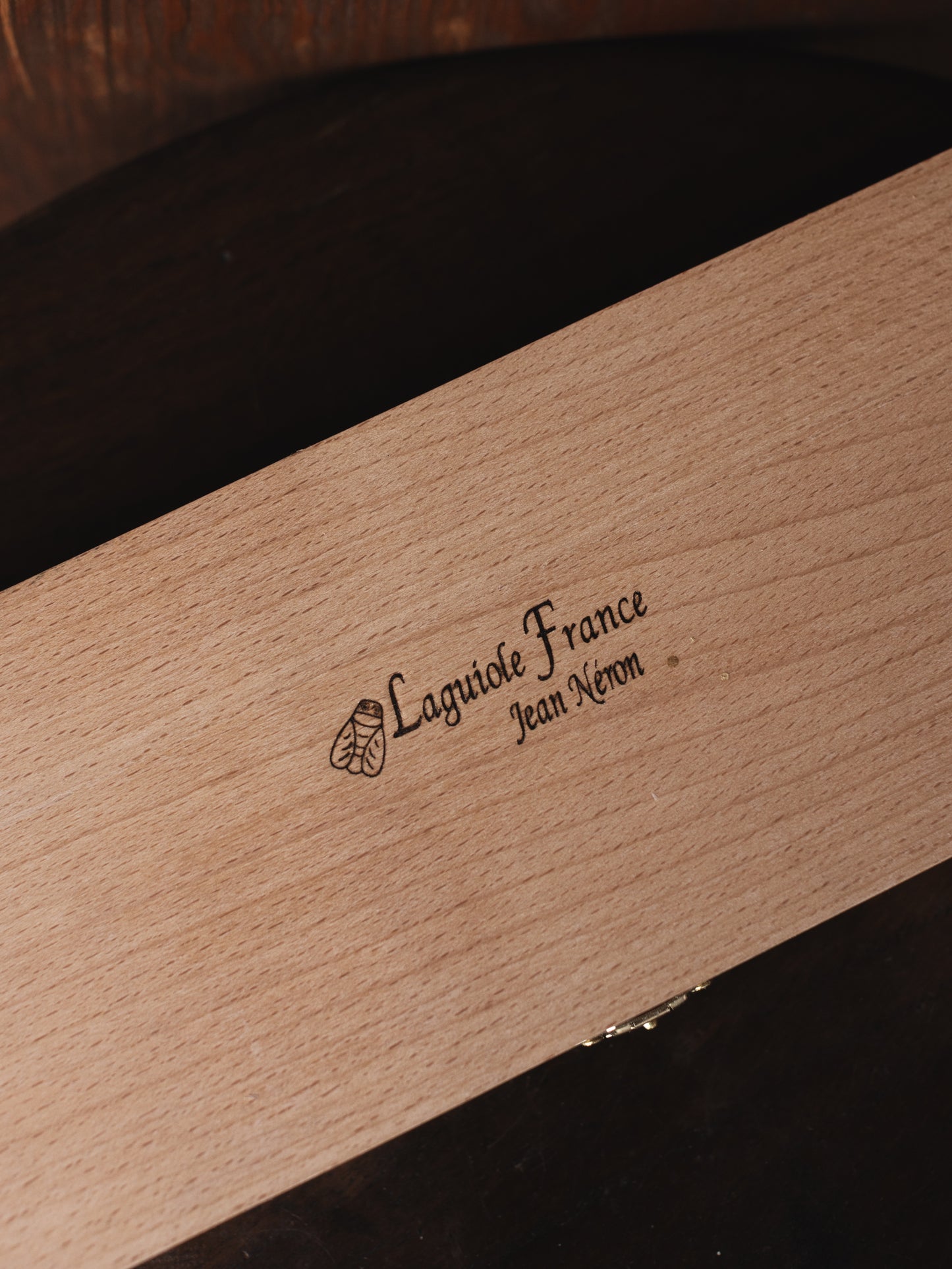 Laguiole Steak Knife Set