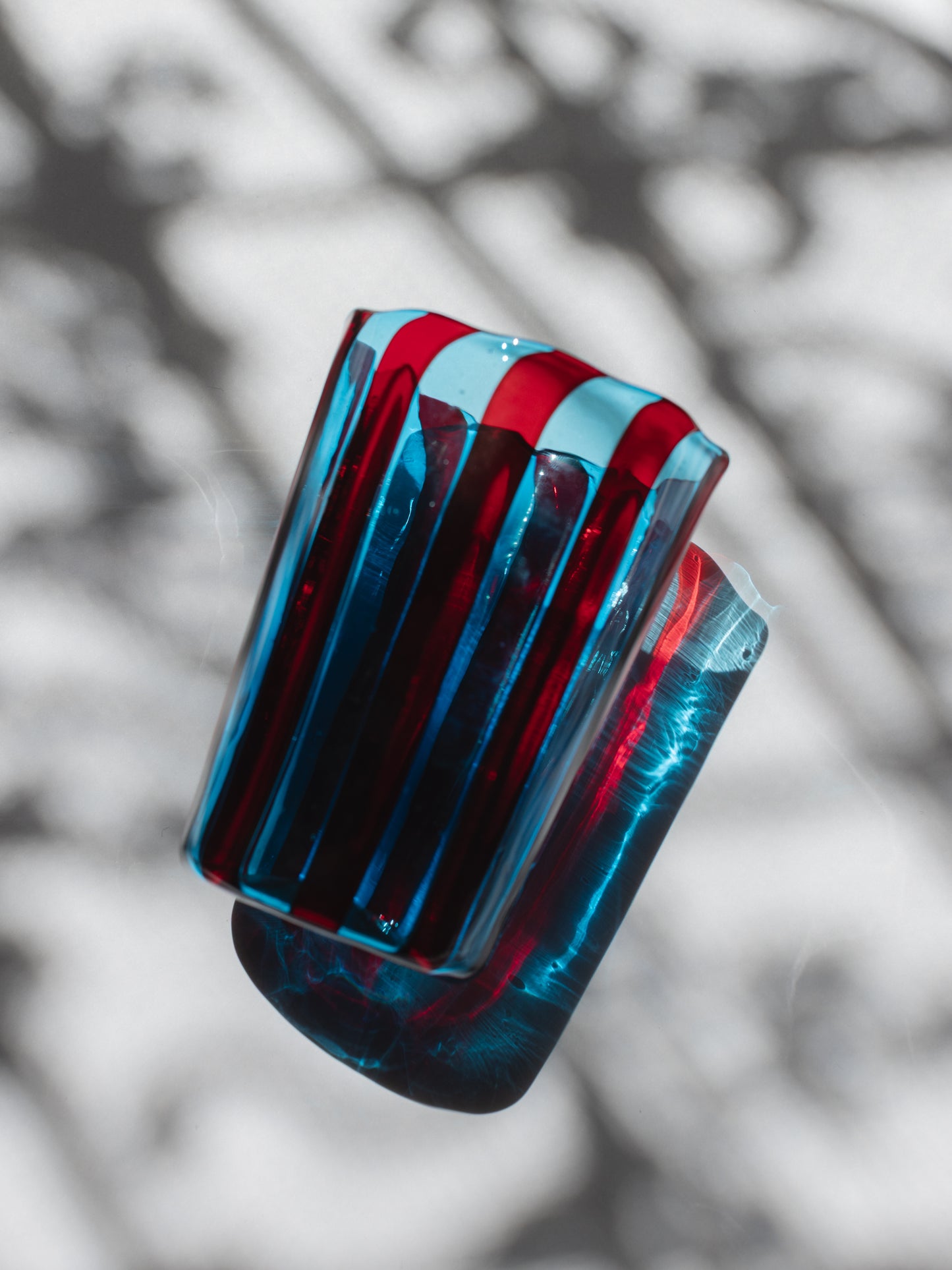 Berlingot Evo Glass - Large