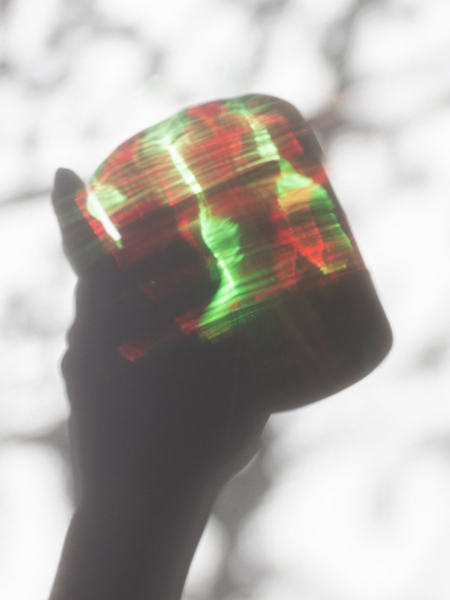 Berlingot Evo Glass - Large