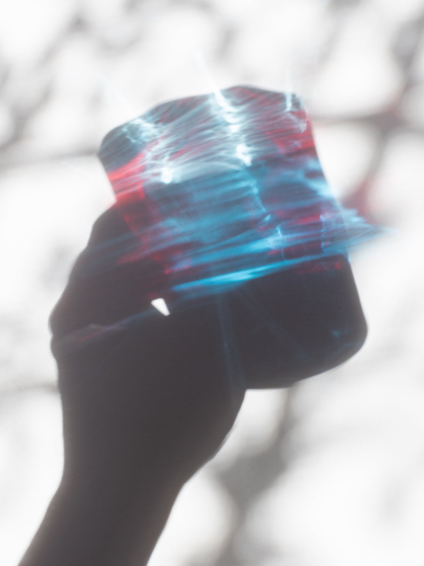 Berlingot Evo Glass - Large