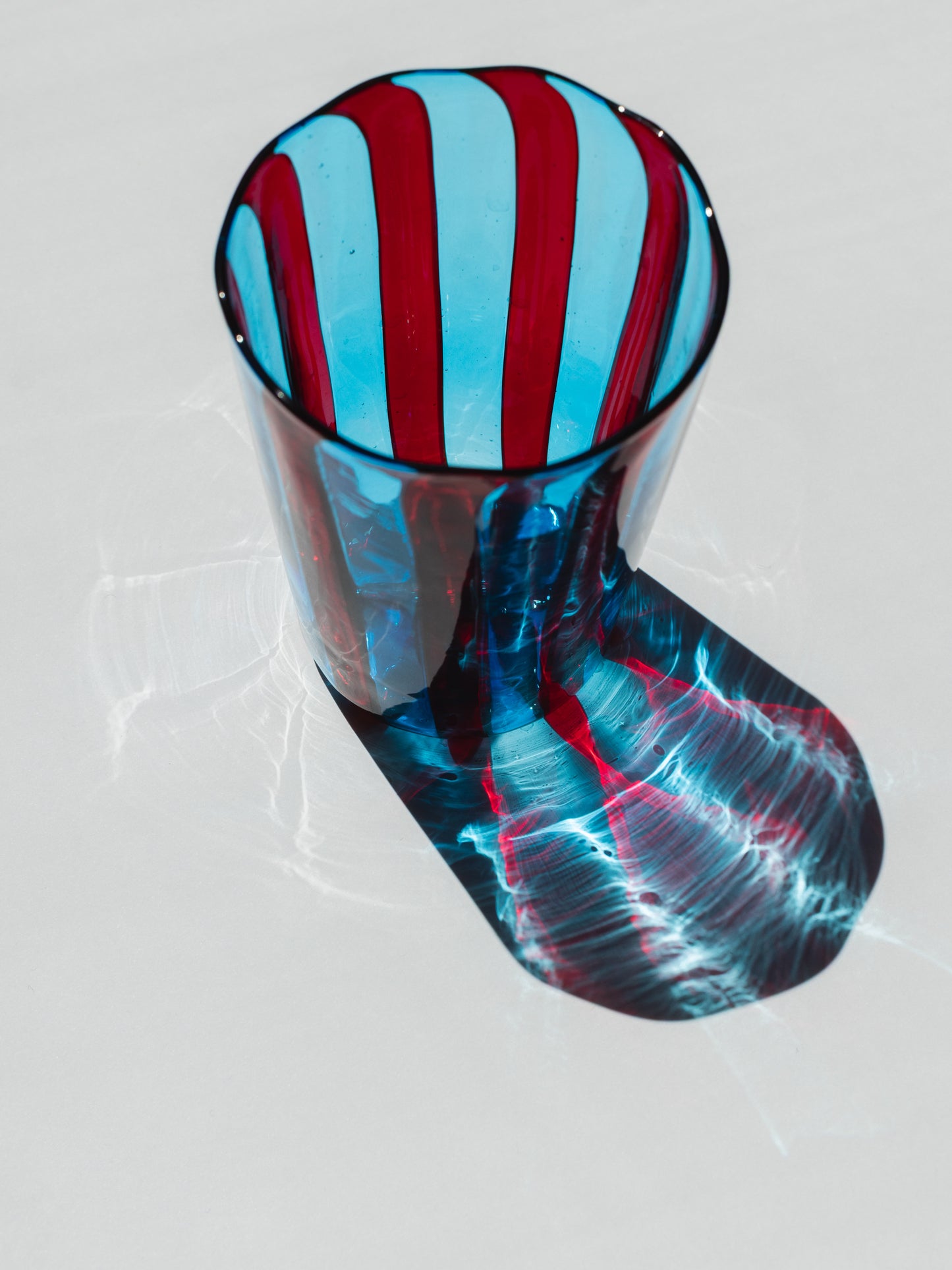 Berlingot Evo Glass - Large