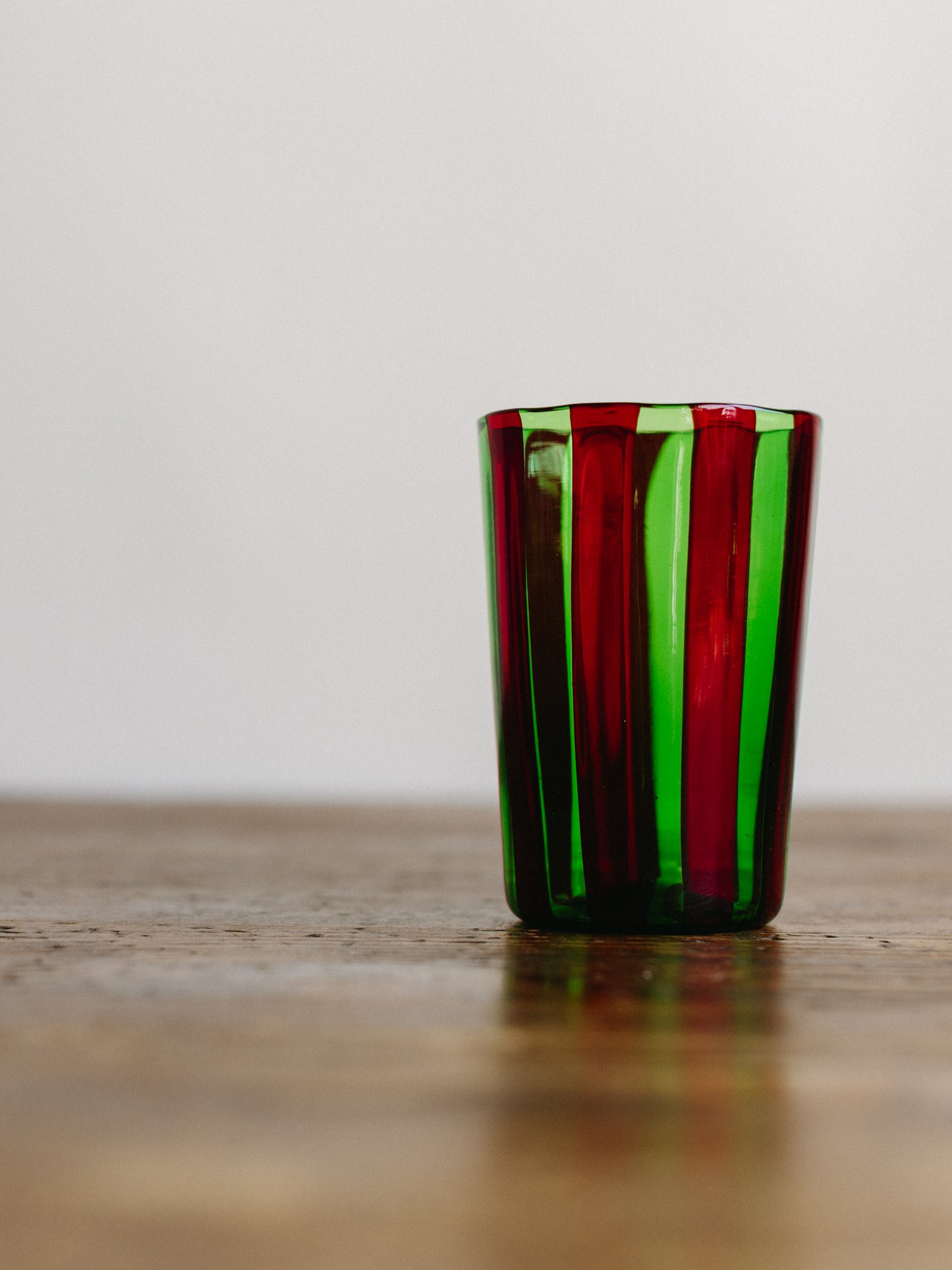 Berlingot Evo Glass - Large