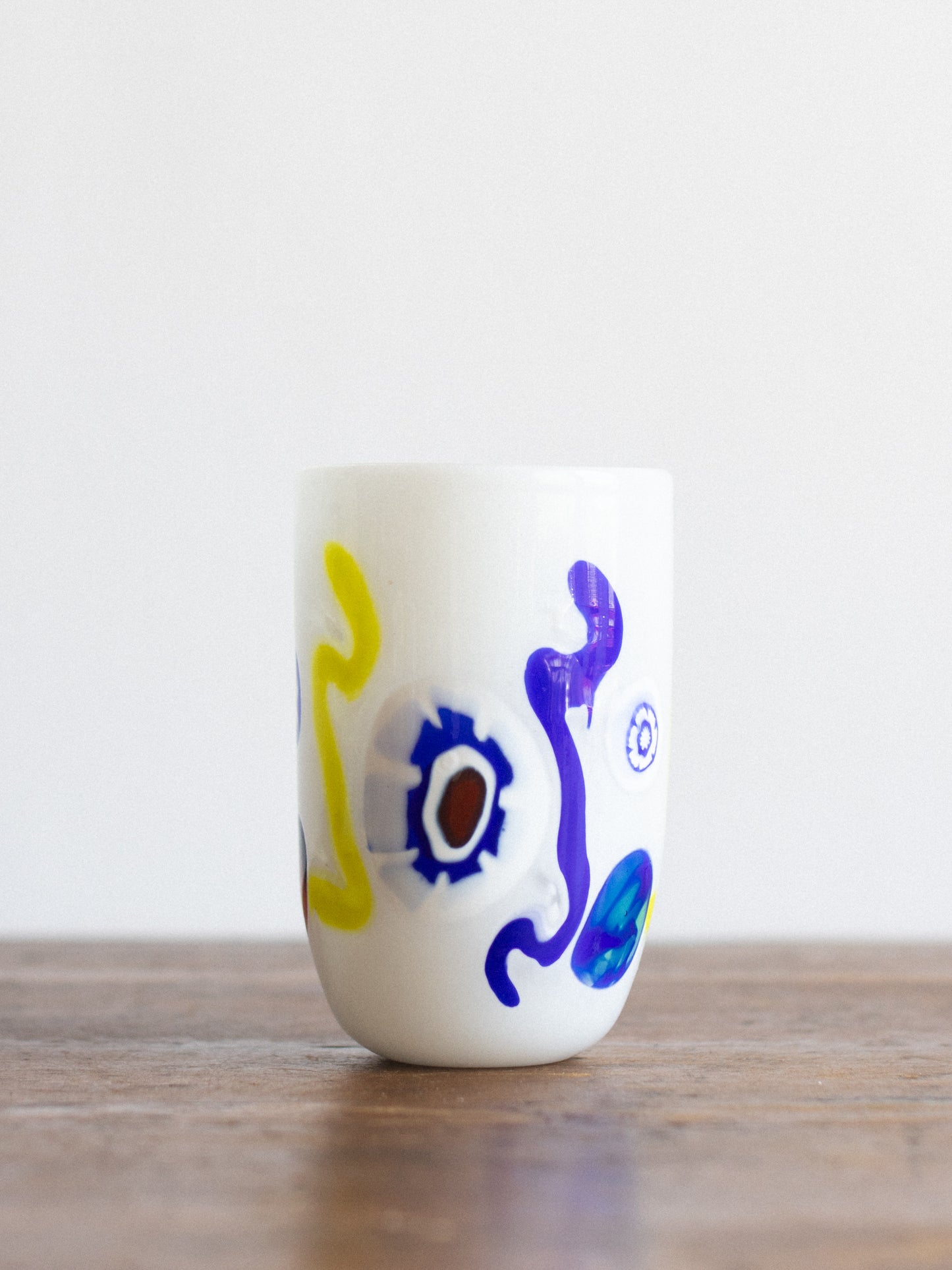 Large Goto Glass